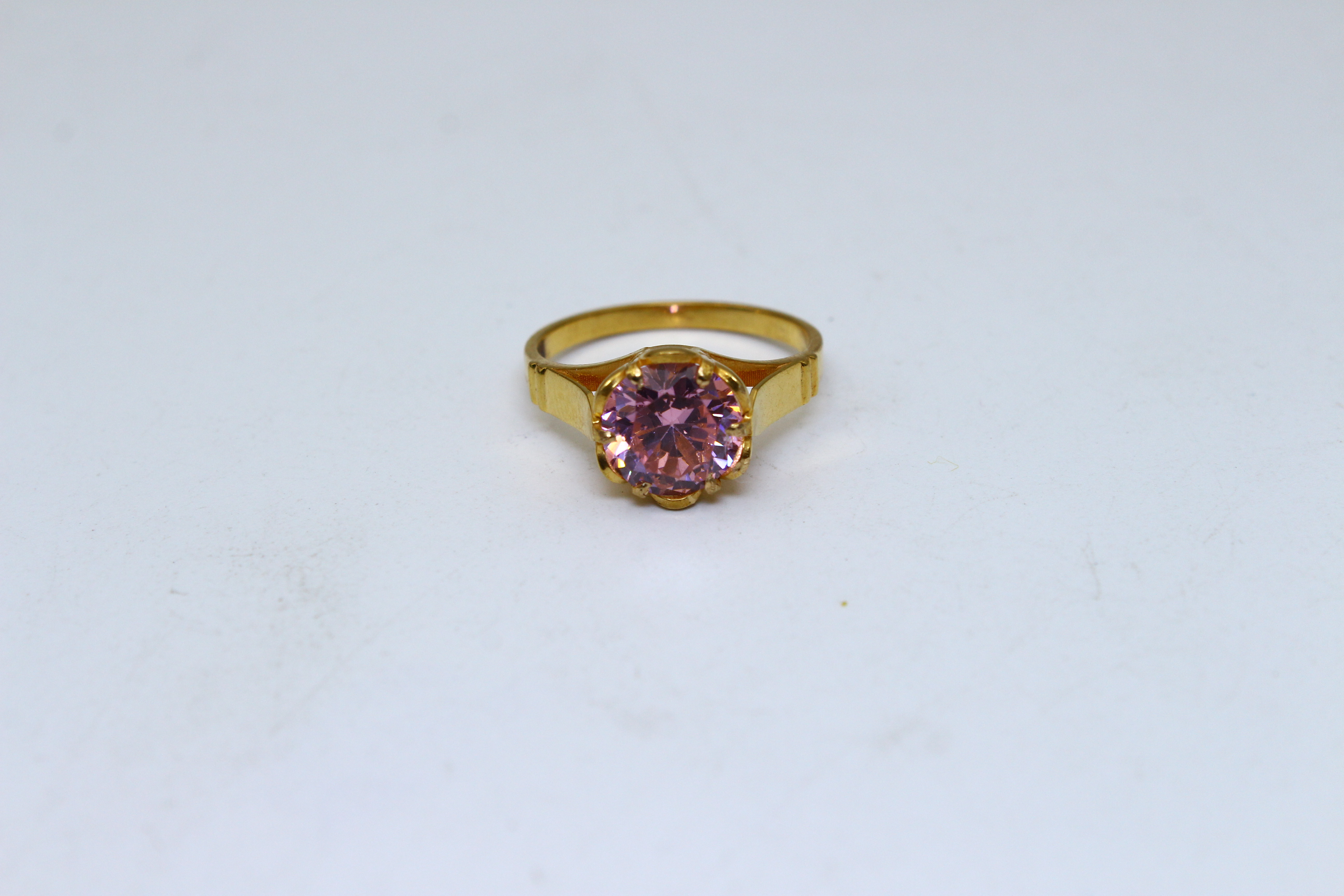 LADIES RING