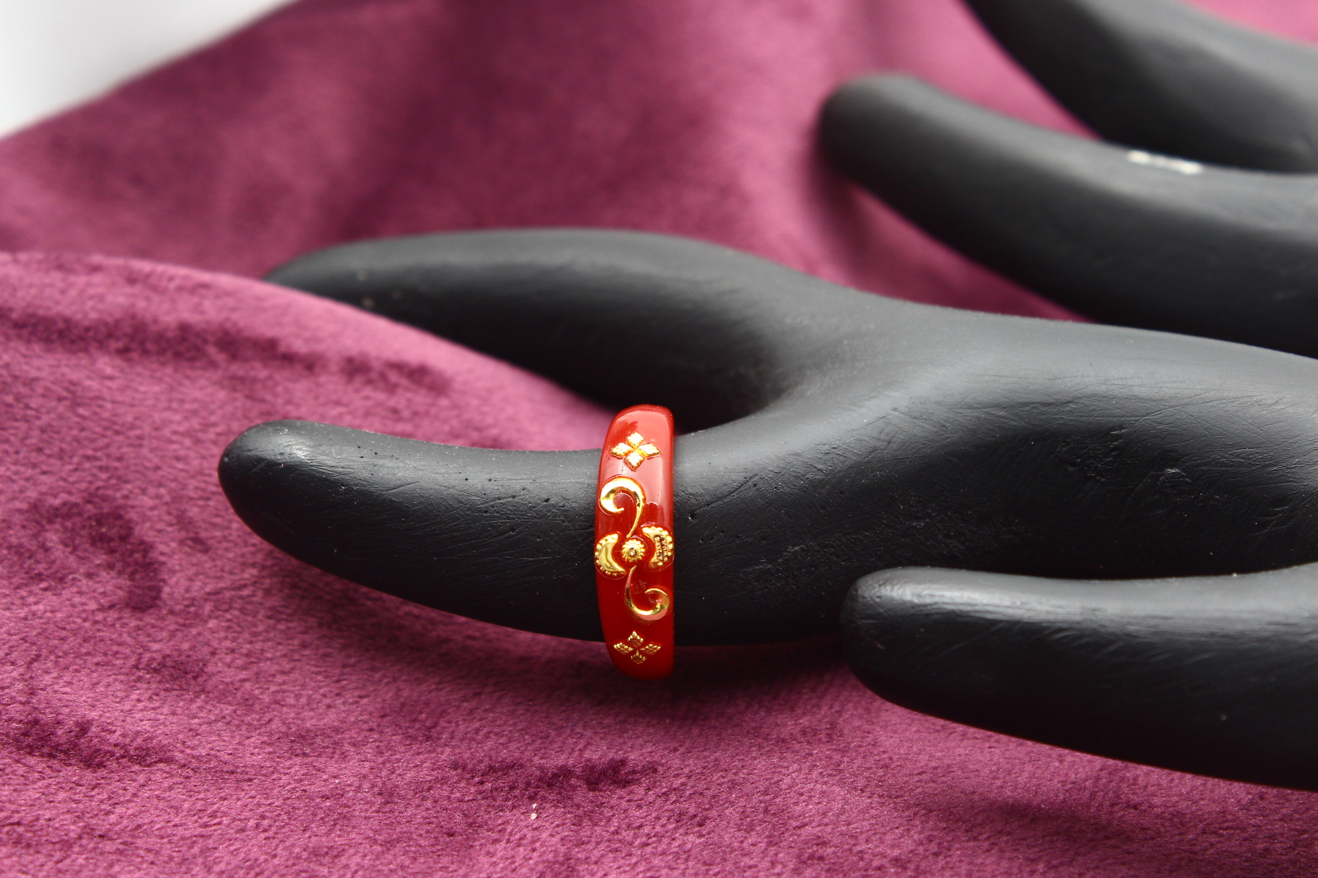 POLA RING