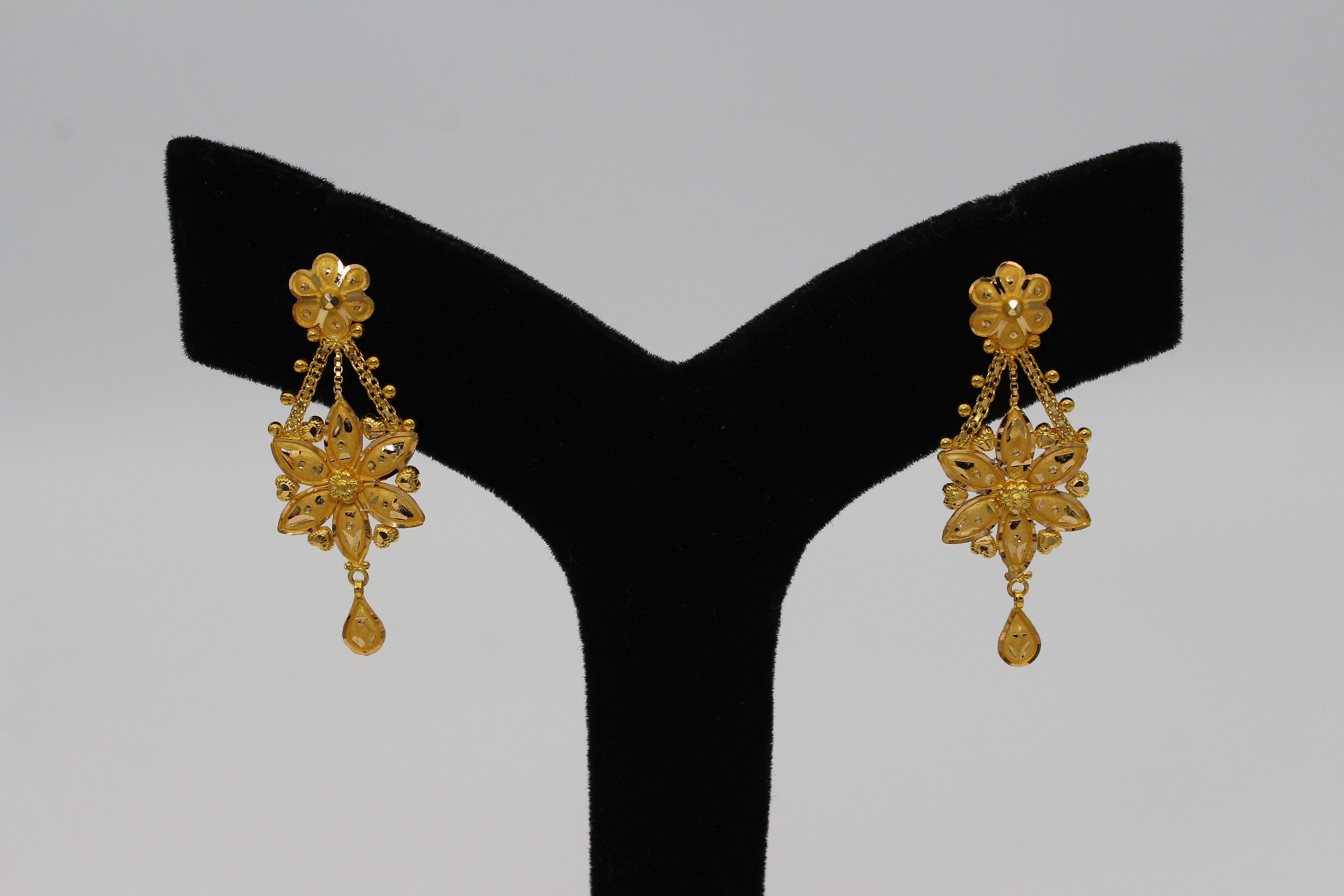 EARRINGS (SEETADUL)