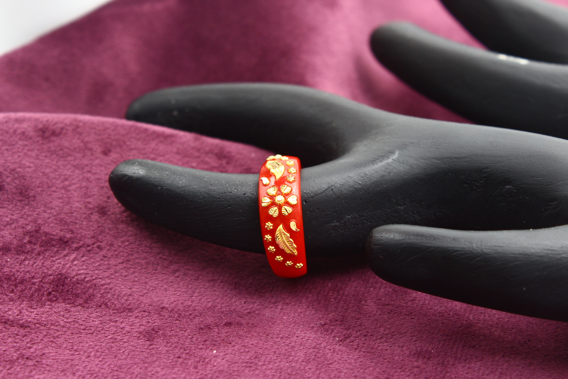 POLA RING