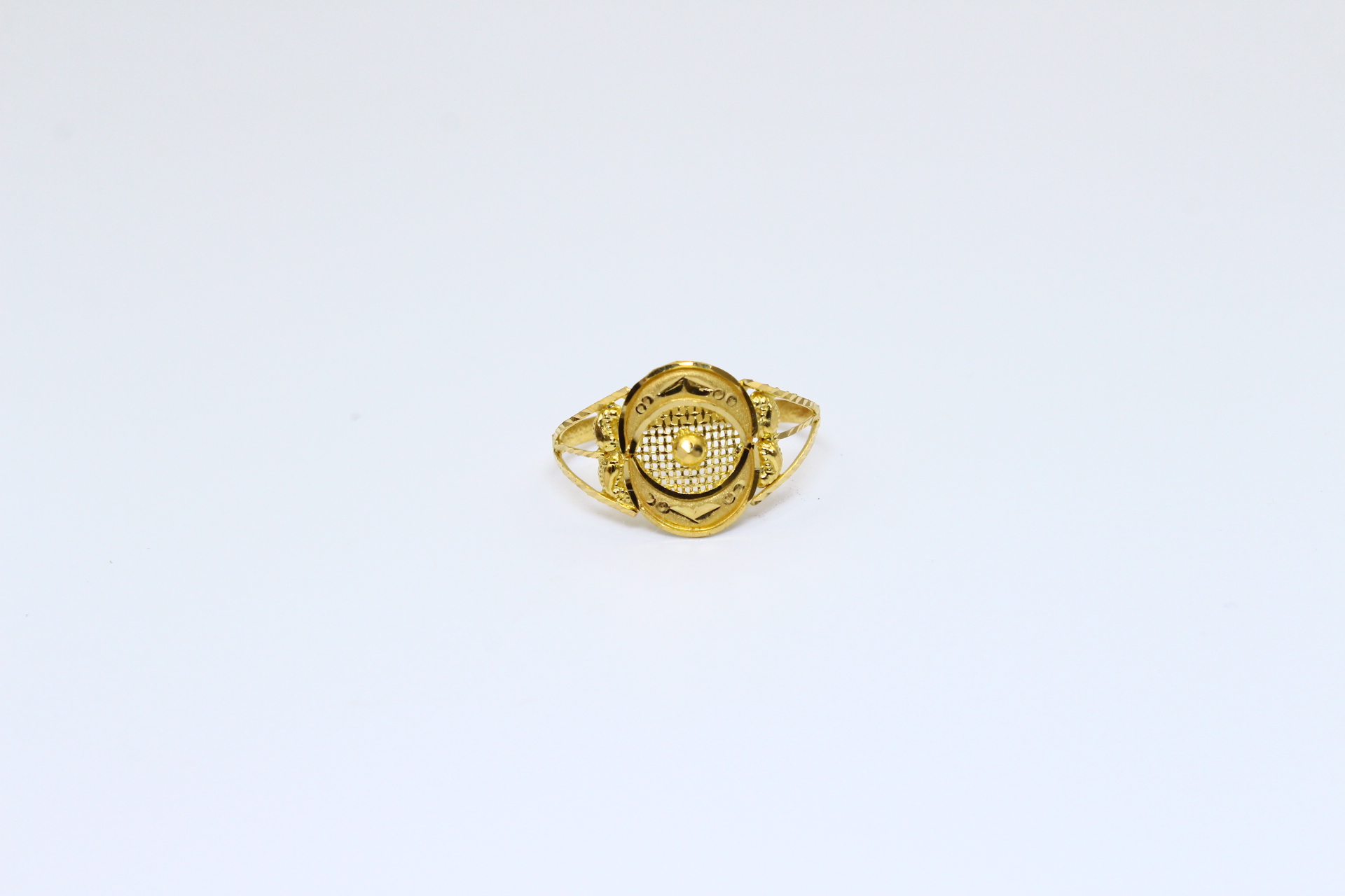 LADIES RING