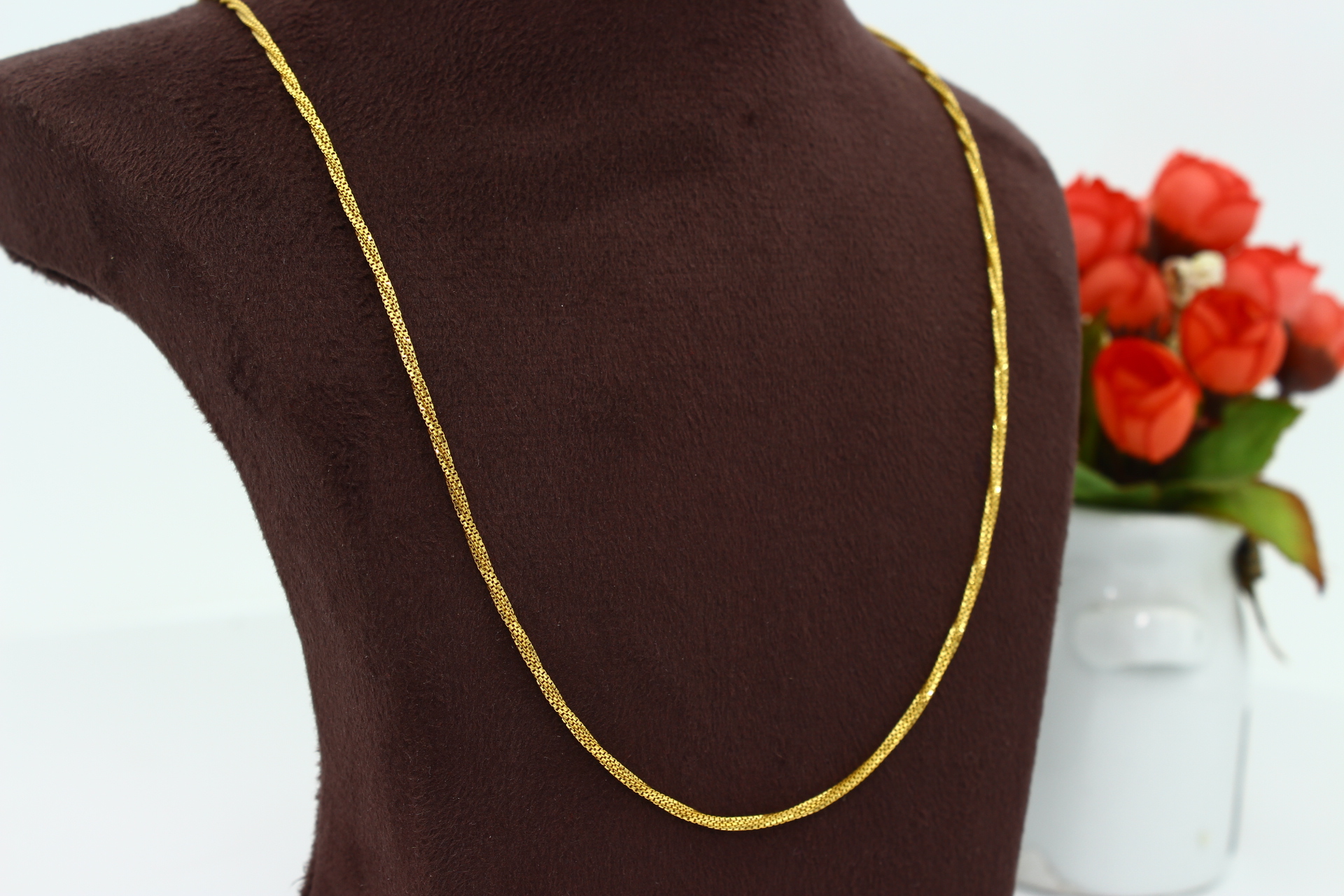 CHAIN