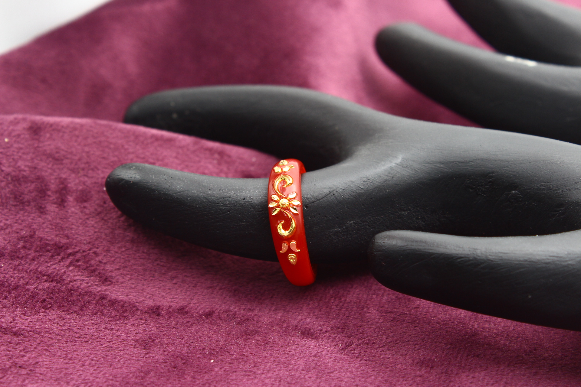 POLA RING