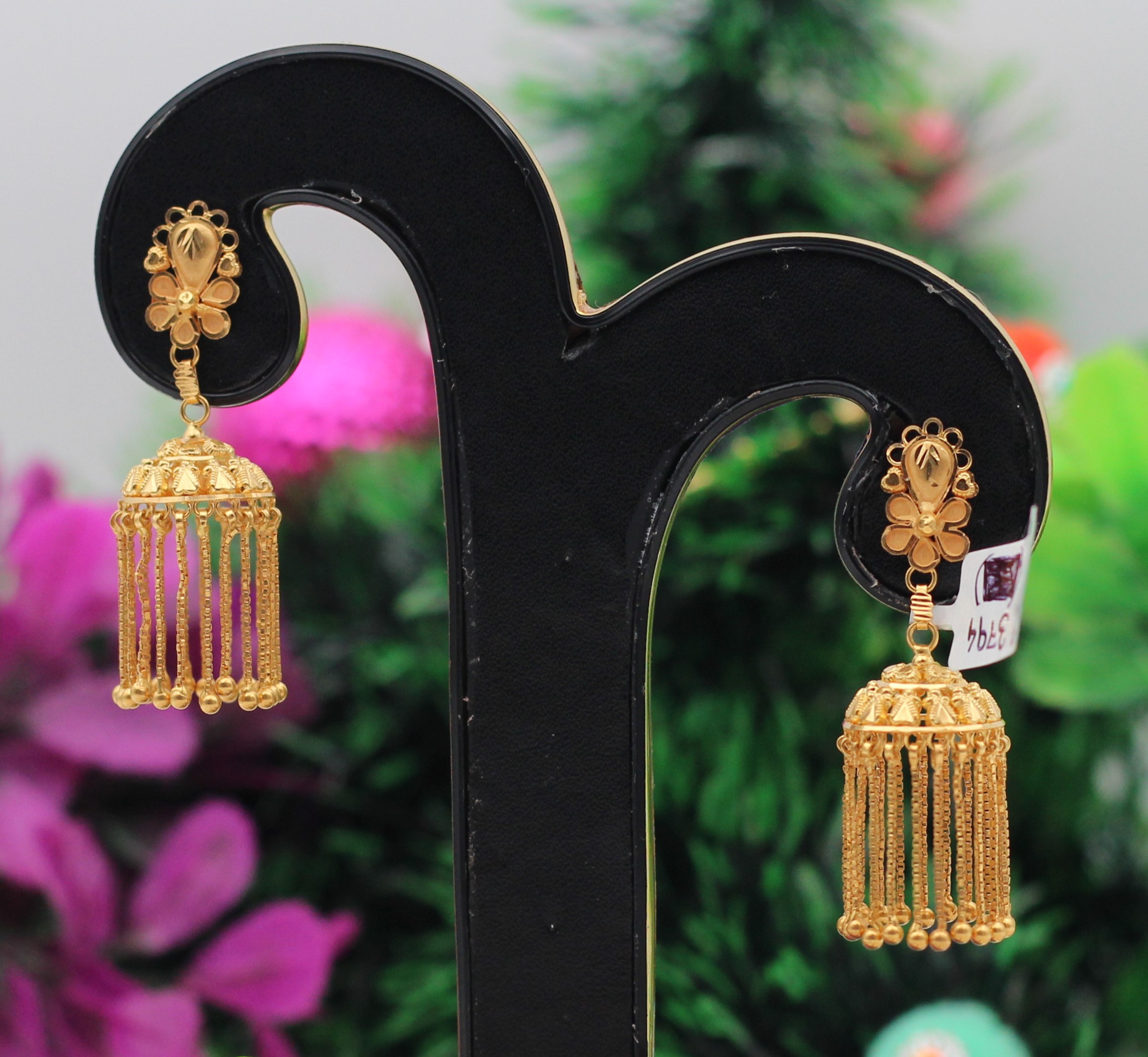 JHUMKA