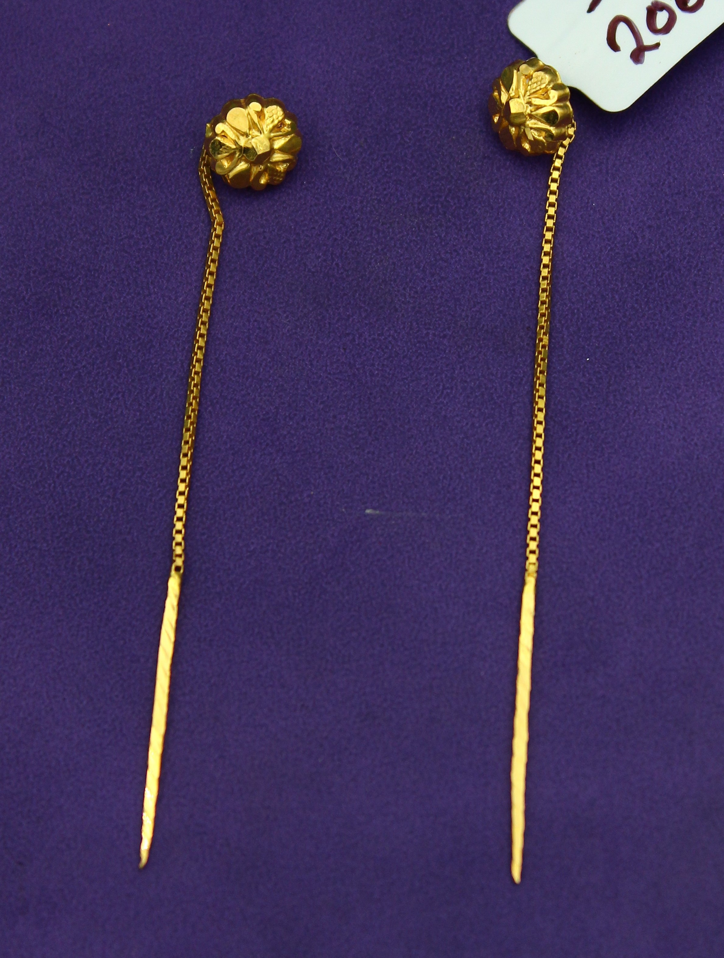 SUCH SUTO (SUI DHAGA)