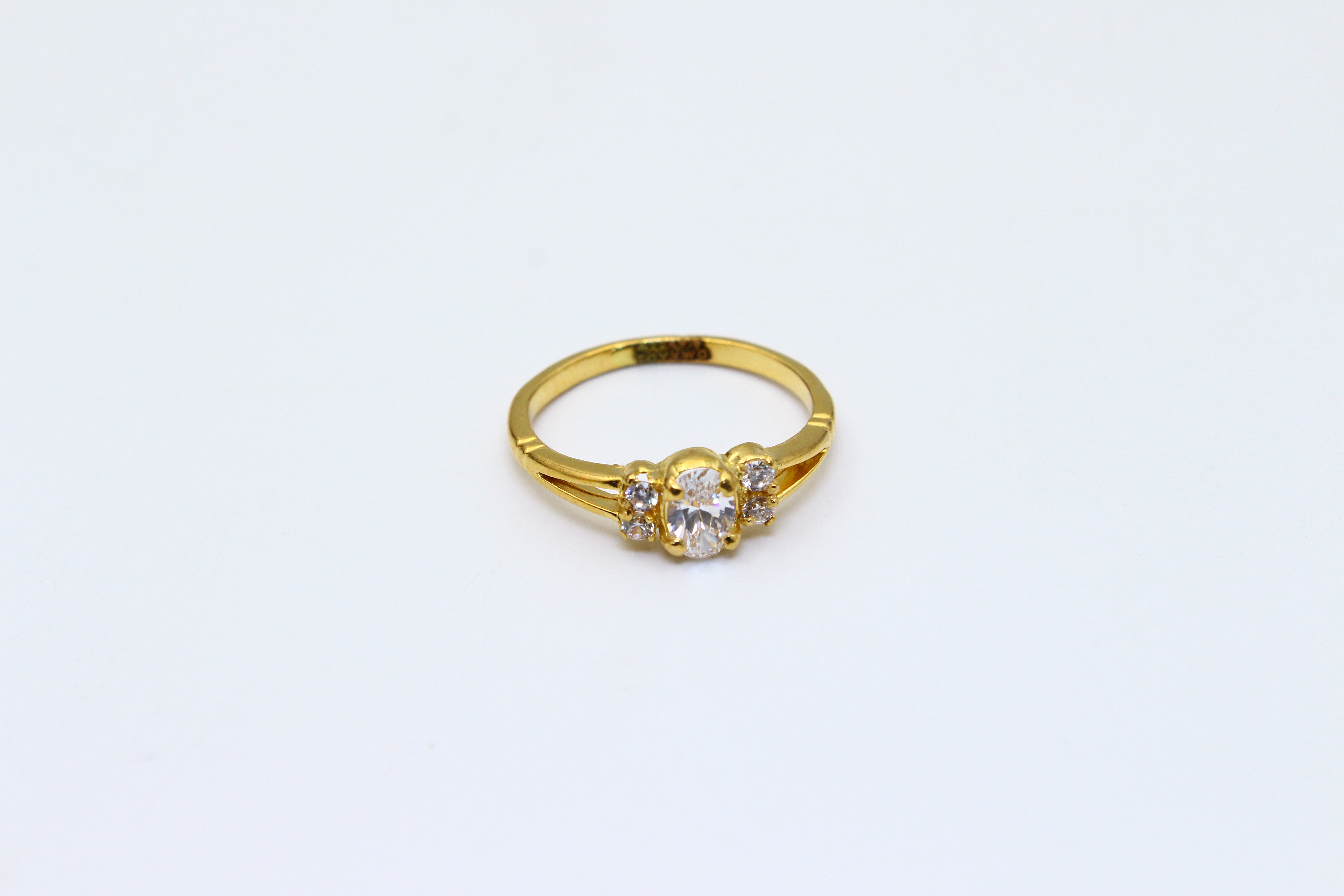 LADIES RING