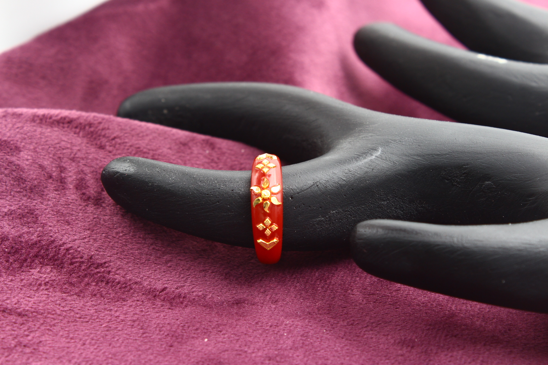 POLA RING