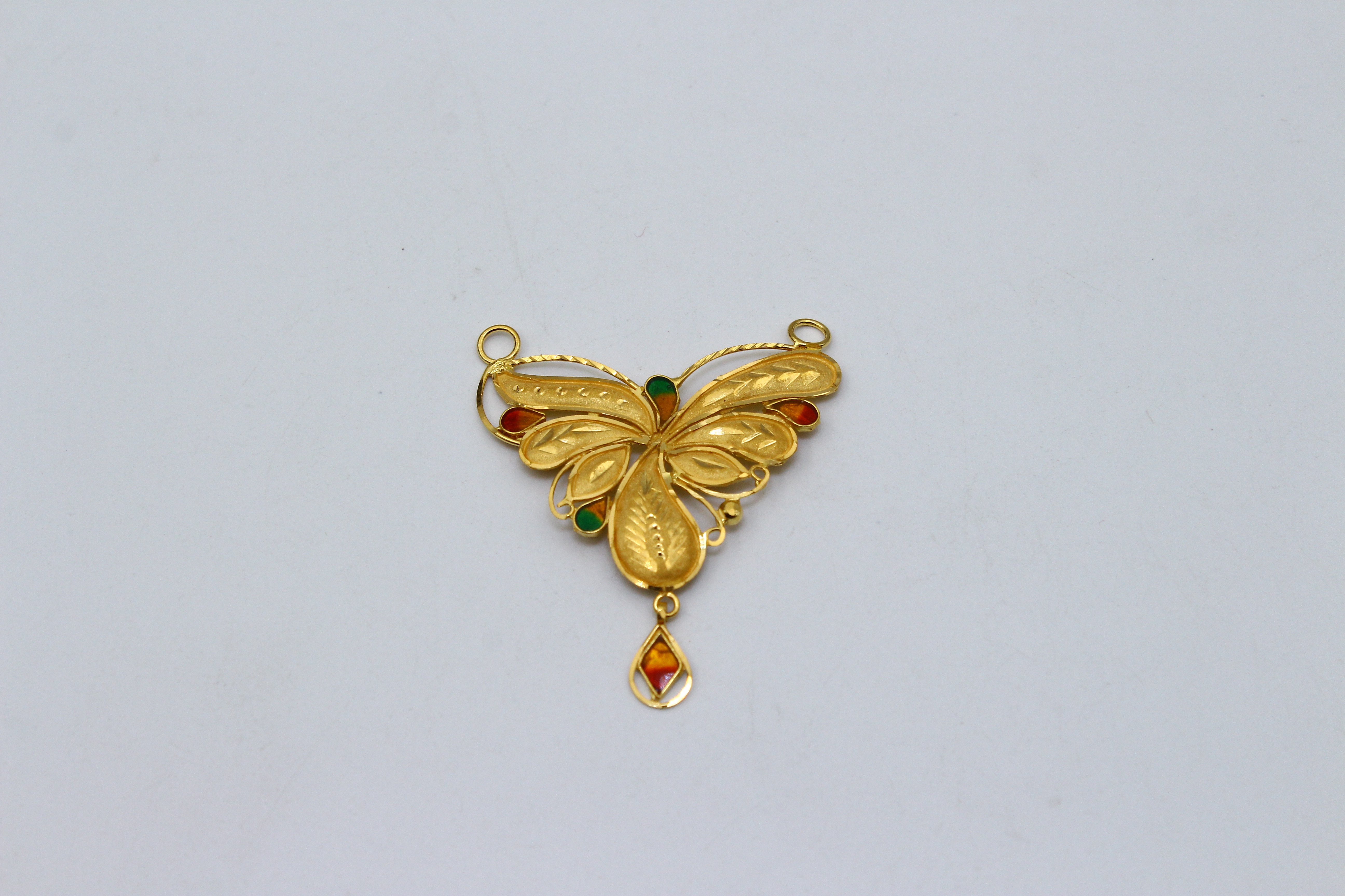 PENDANT