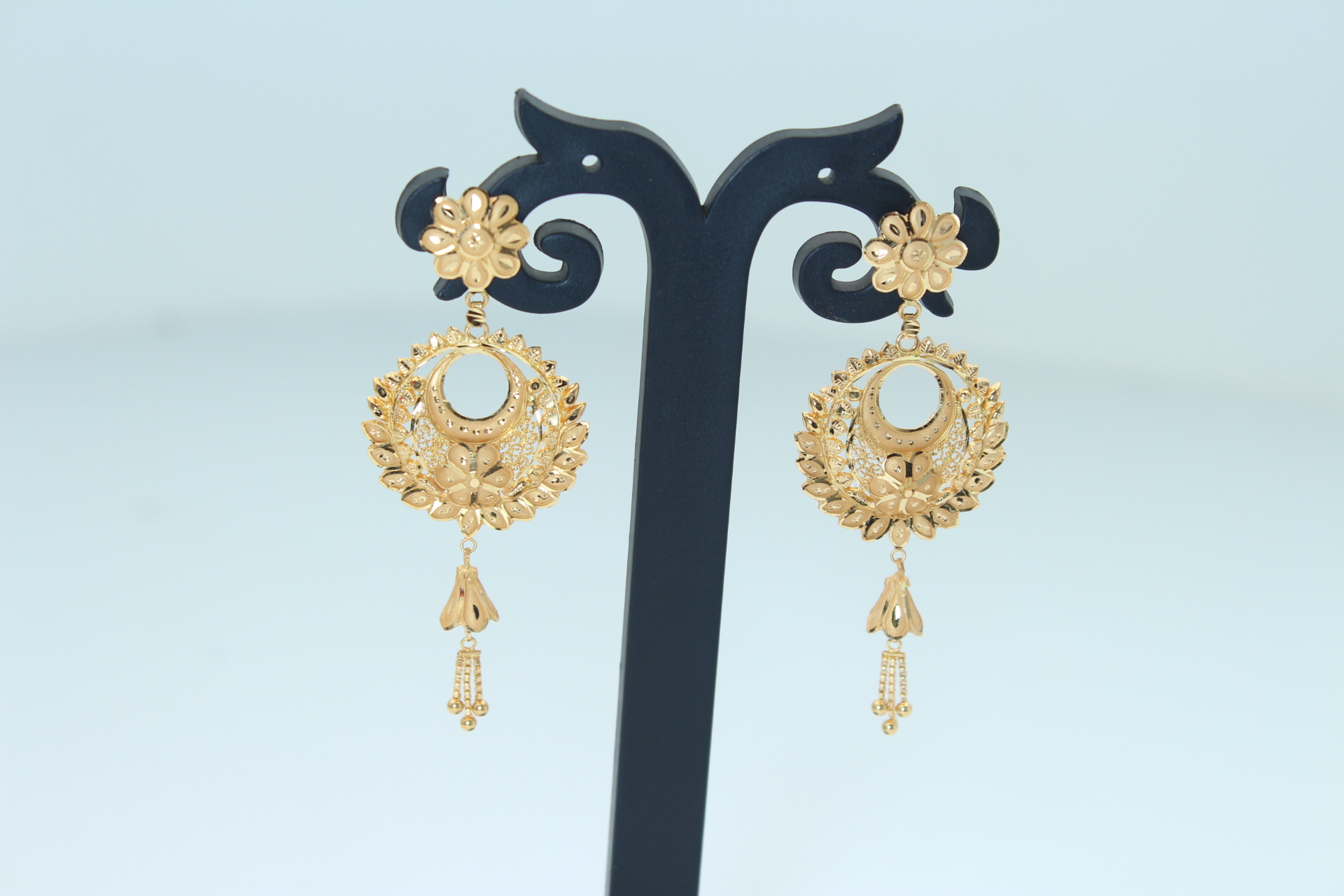 EARRINGS (SEETADUL)