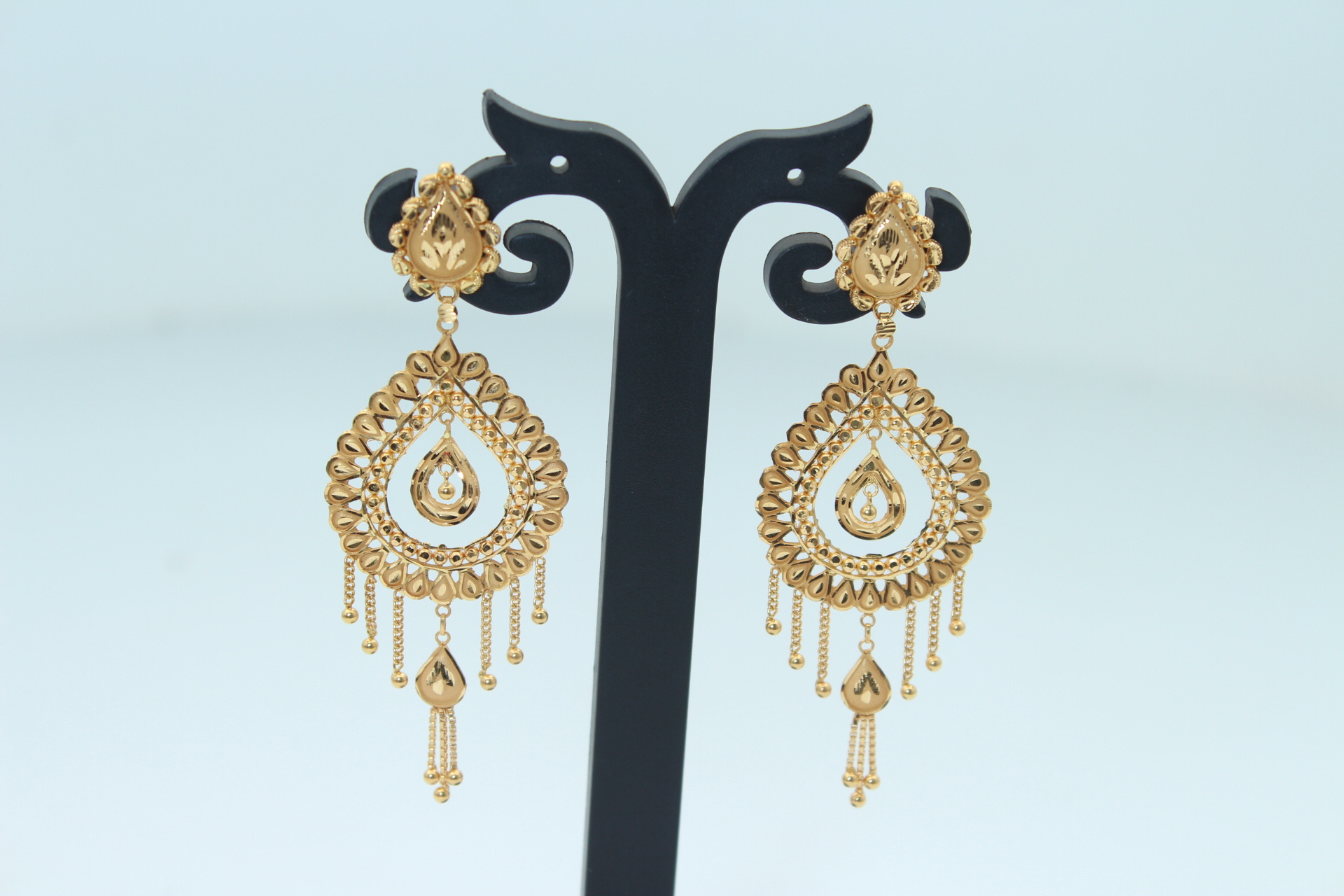 EARRINGS (SEETADUL)