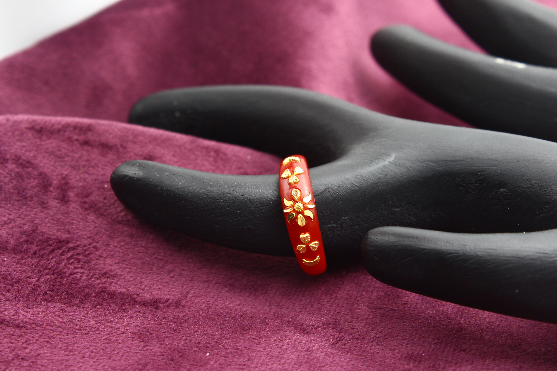 POLA RING