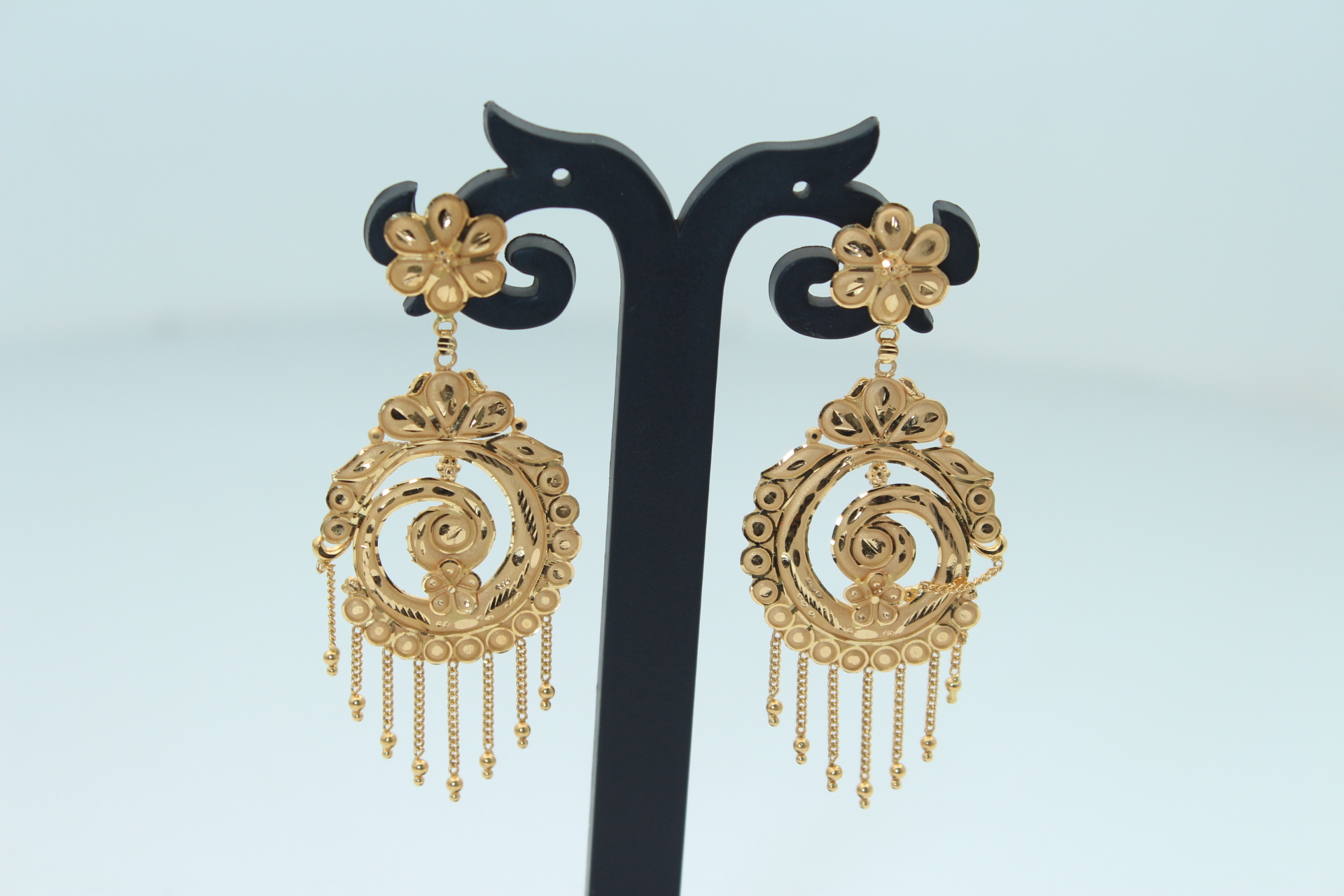 EARRINGS (SEETADUL)
