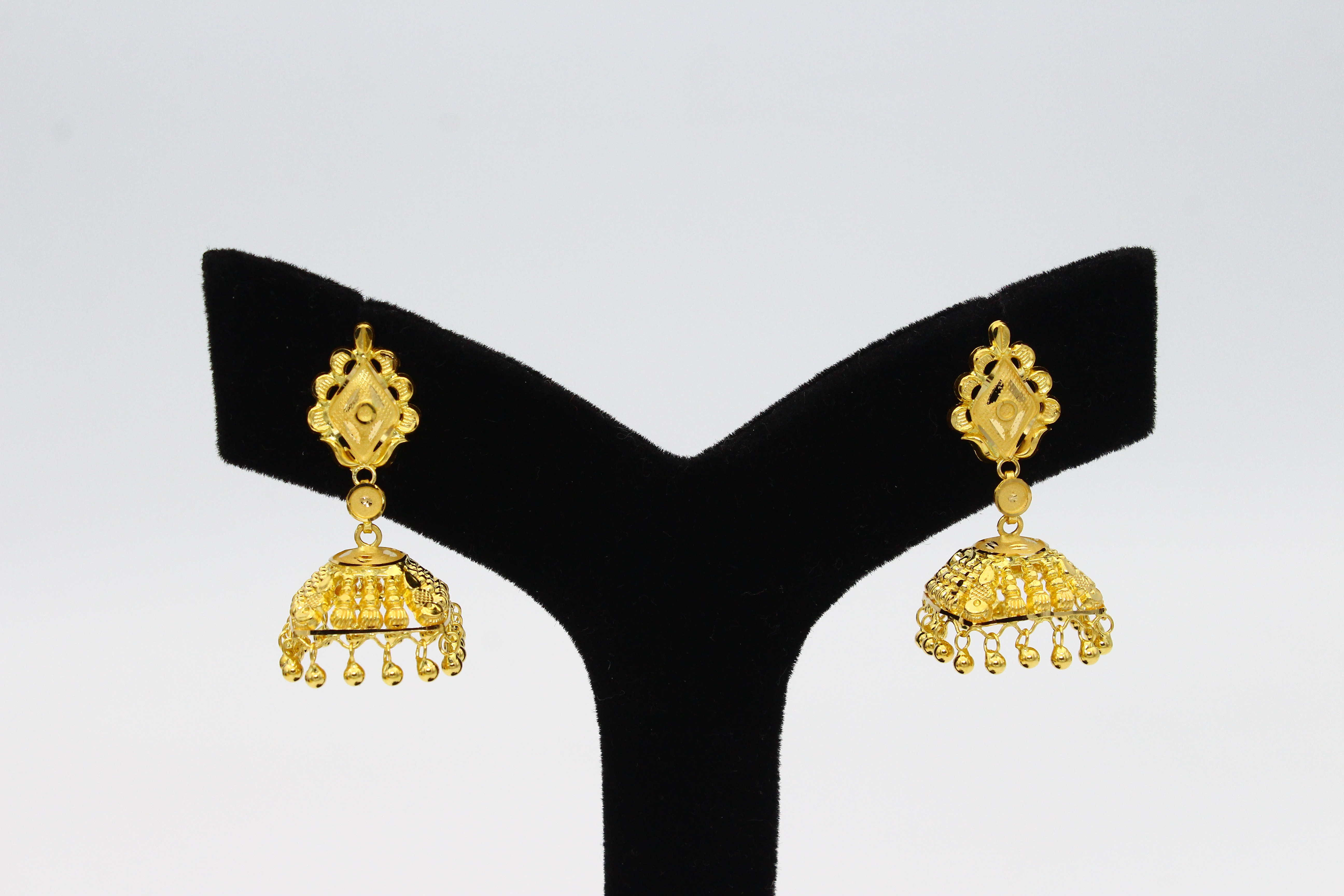 JHUMKA