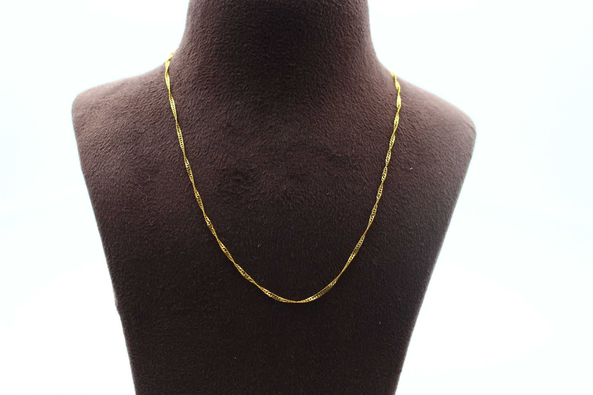 CHAIN