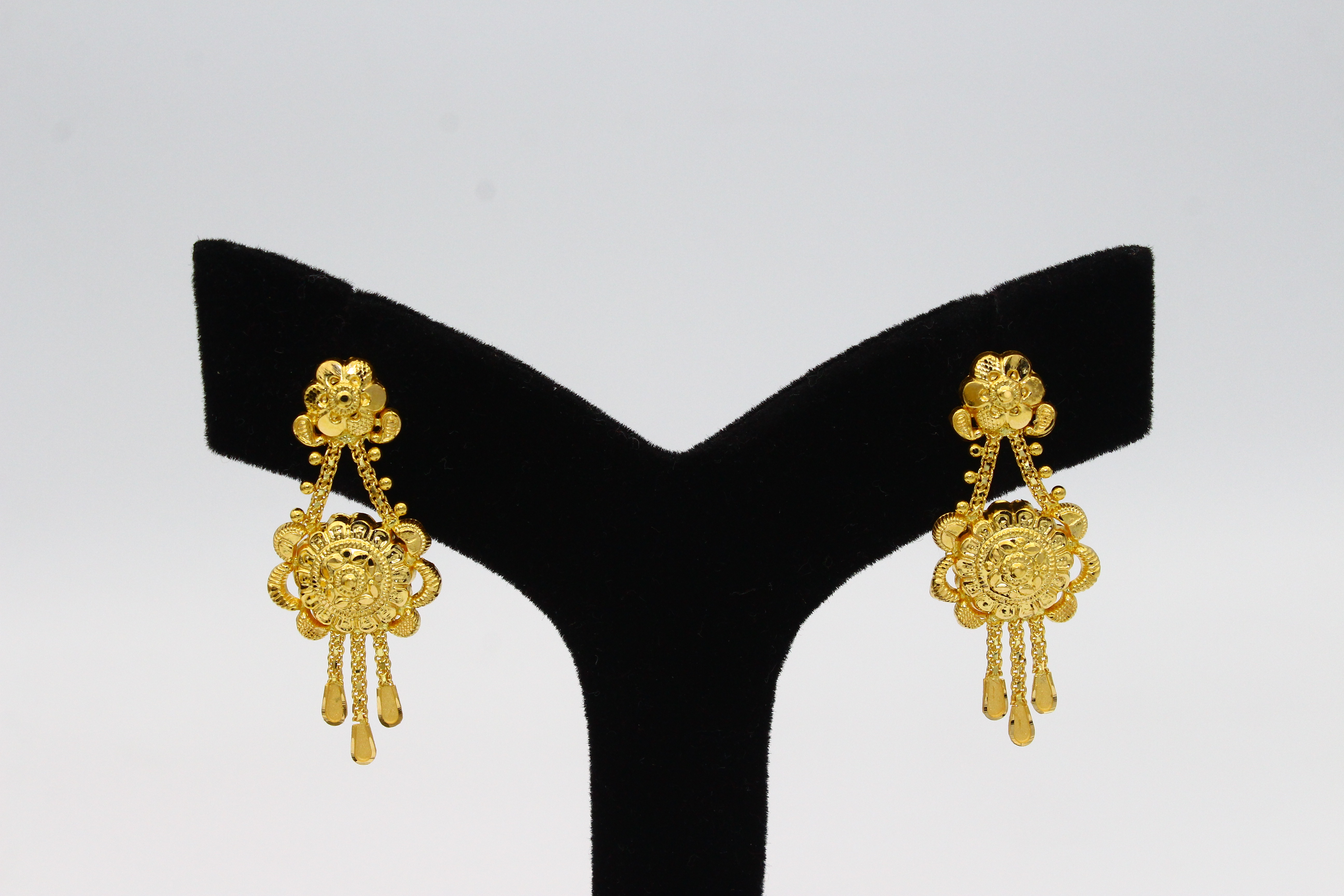 EARRINGS (SEETADUL)