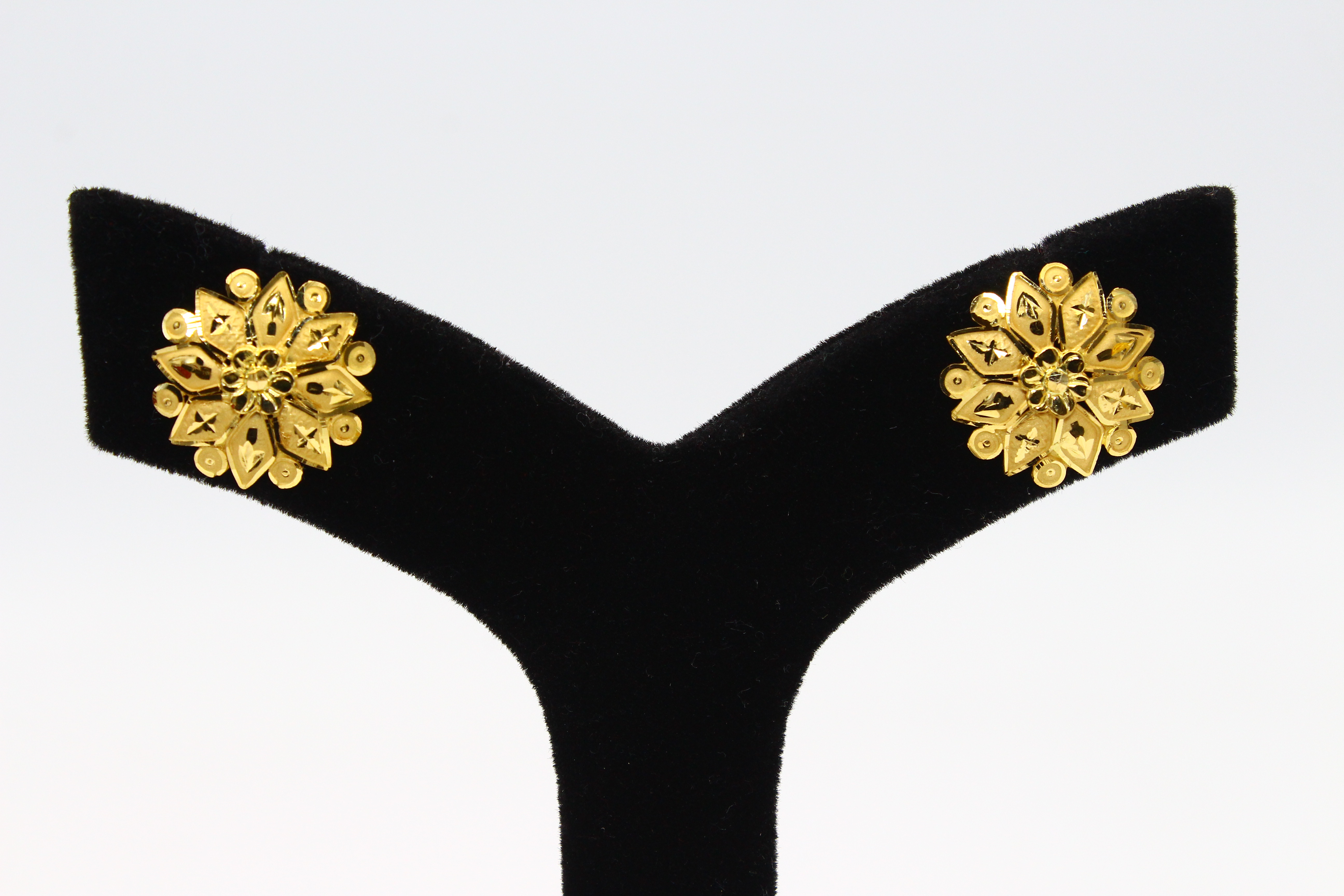 FANCY TOPS