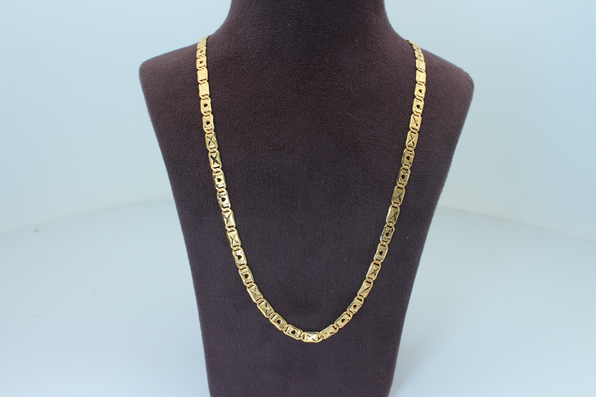 CHAIN