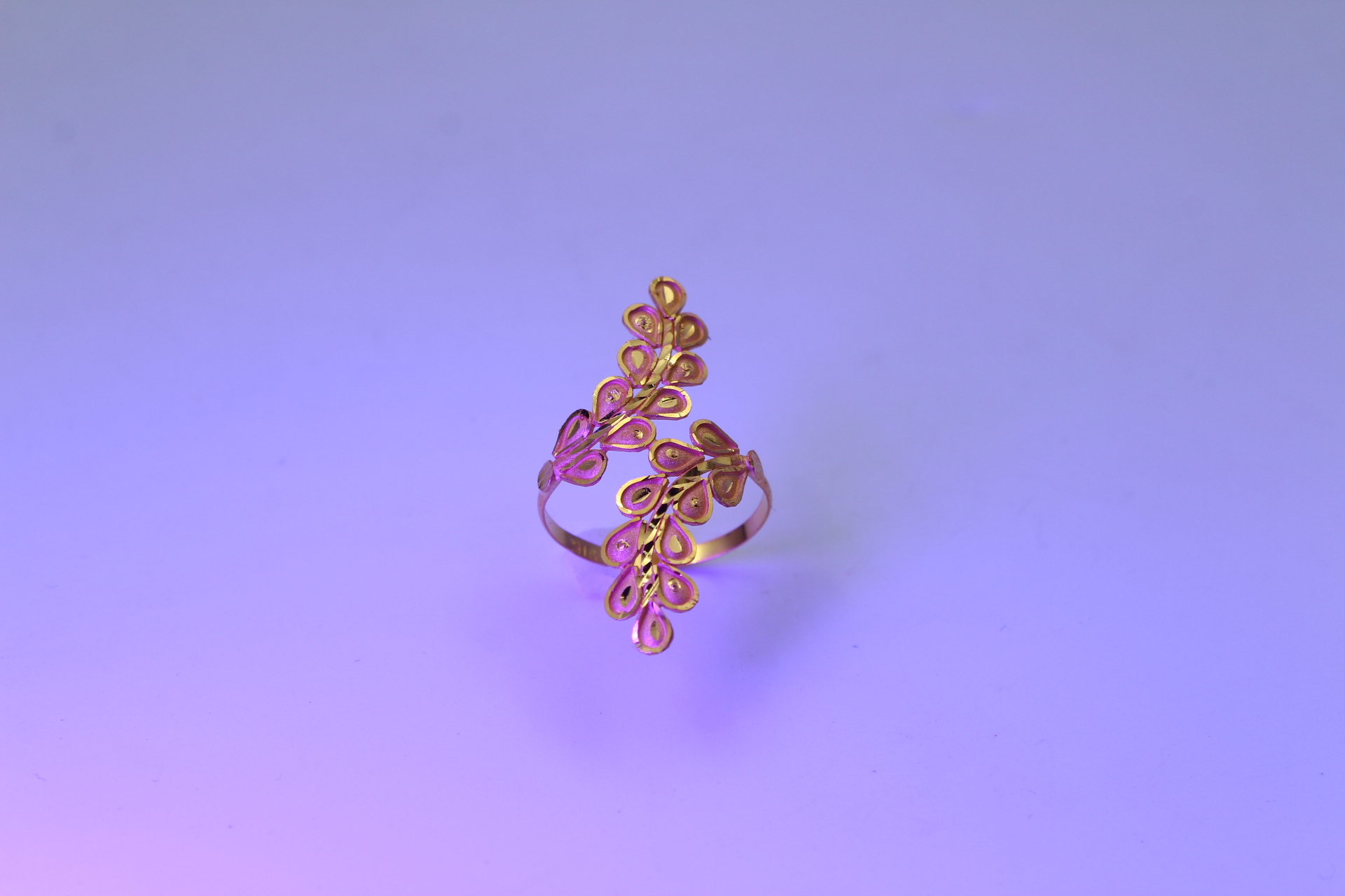 LADIES RING