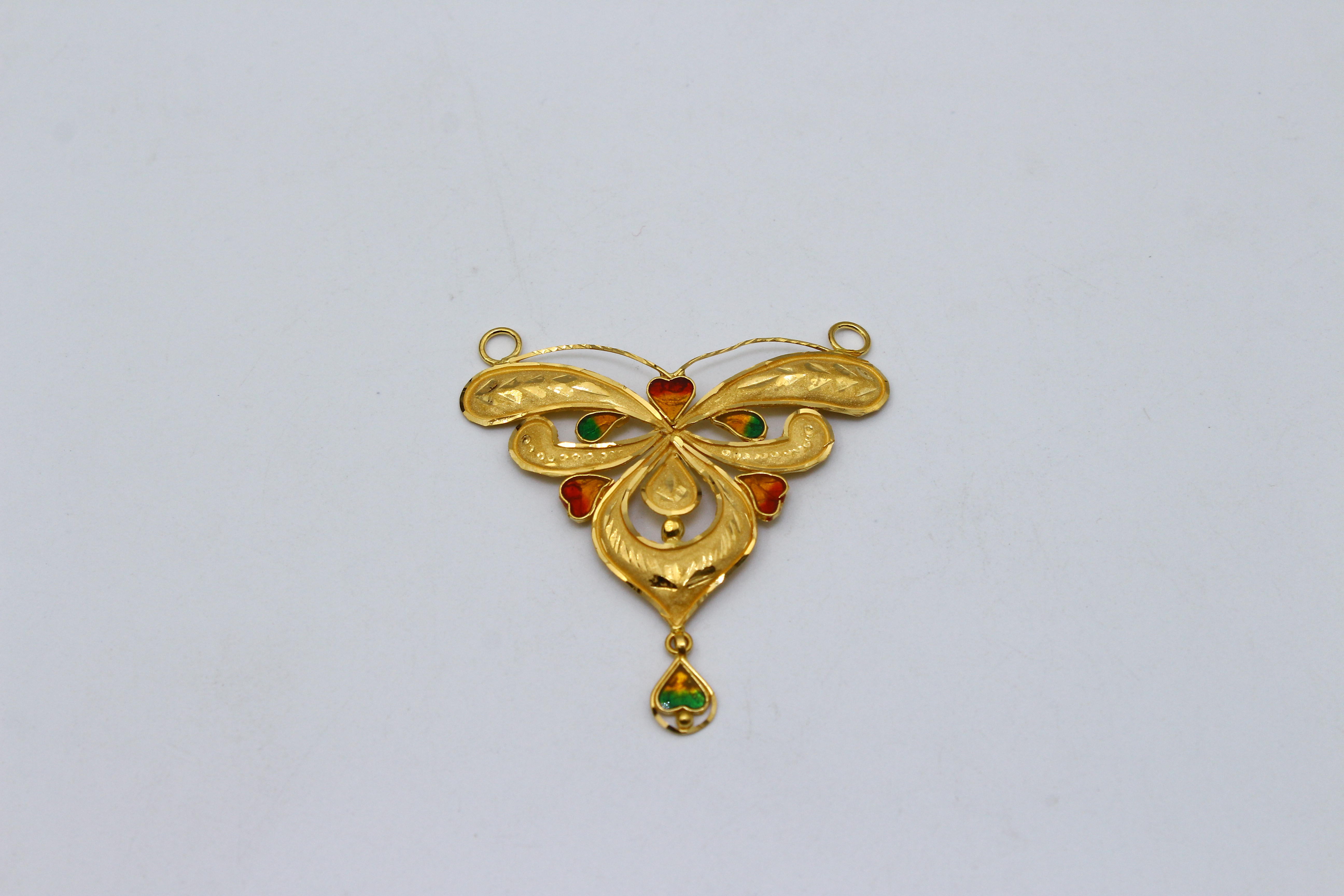 PENDANT
