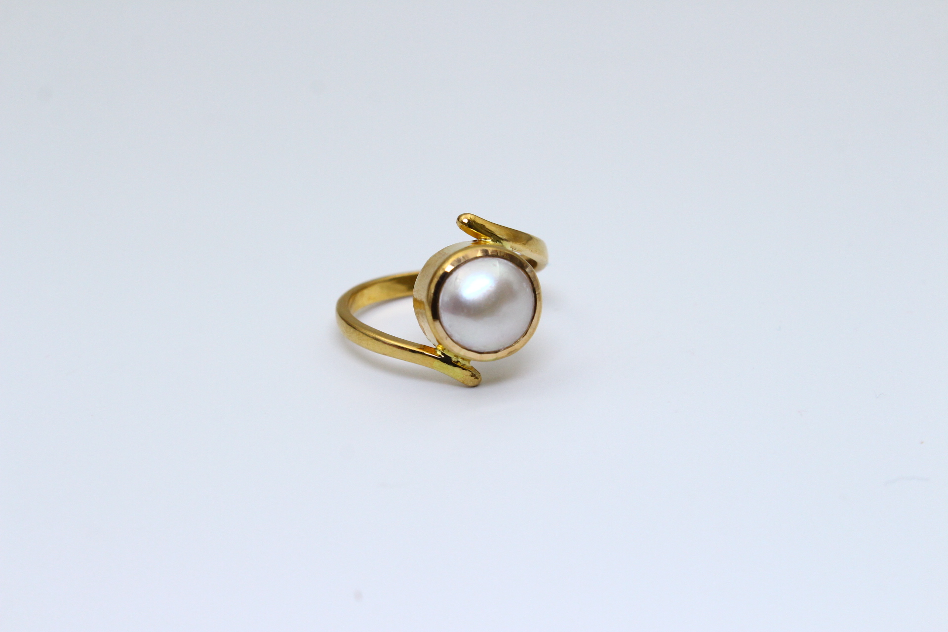 LADIES RING