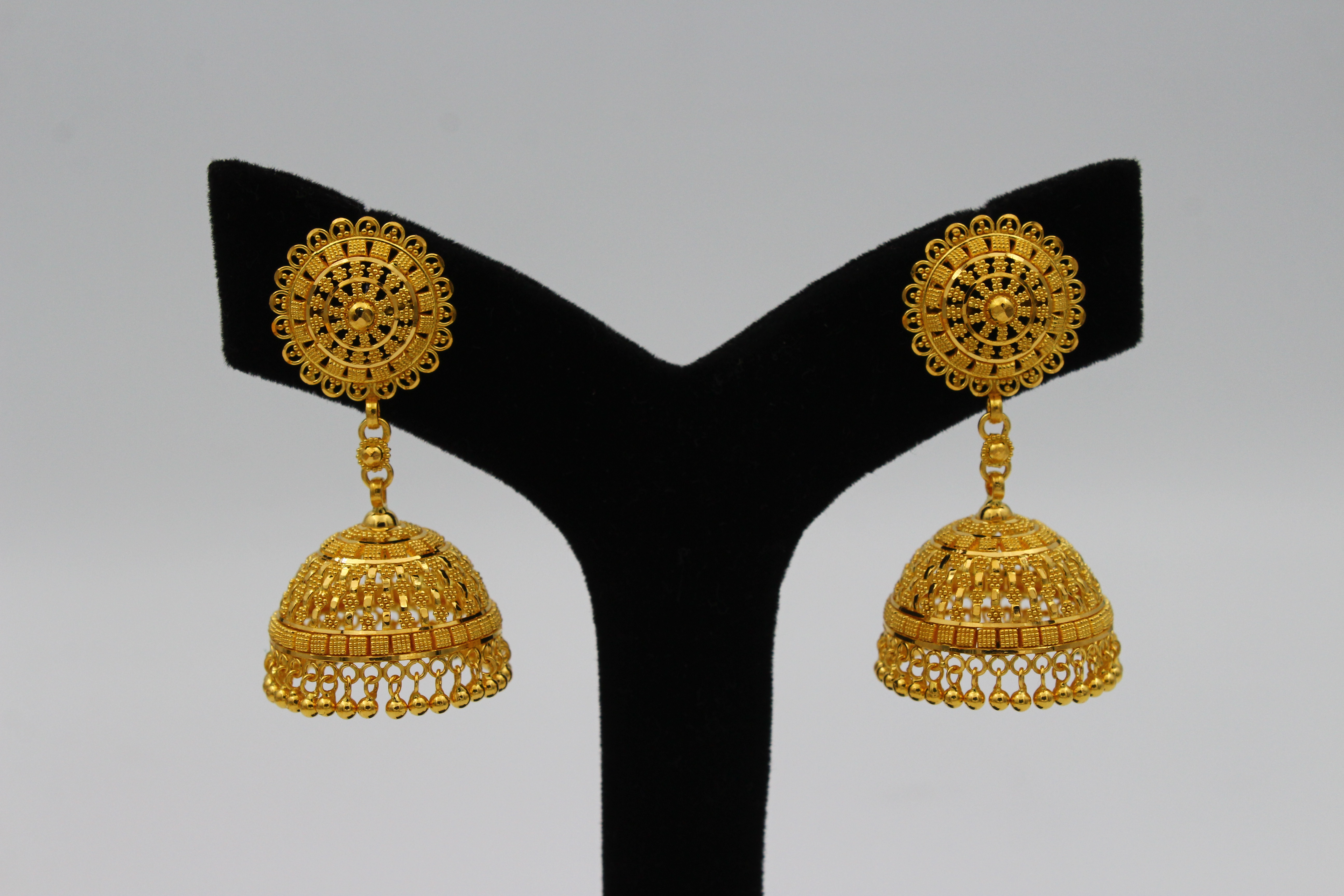JHUMKA