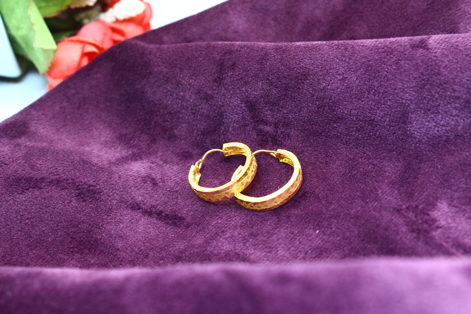 BOX BAUTY RING