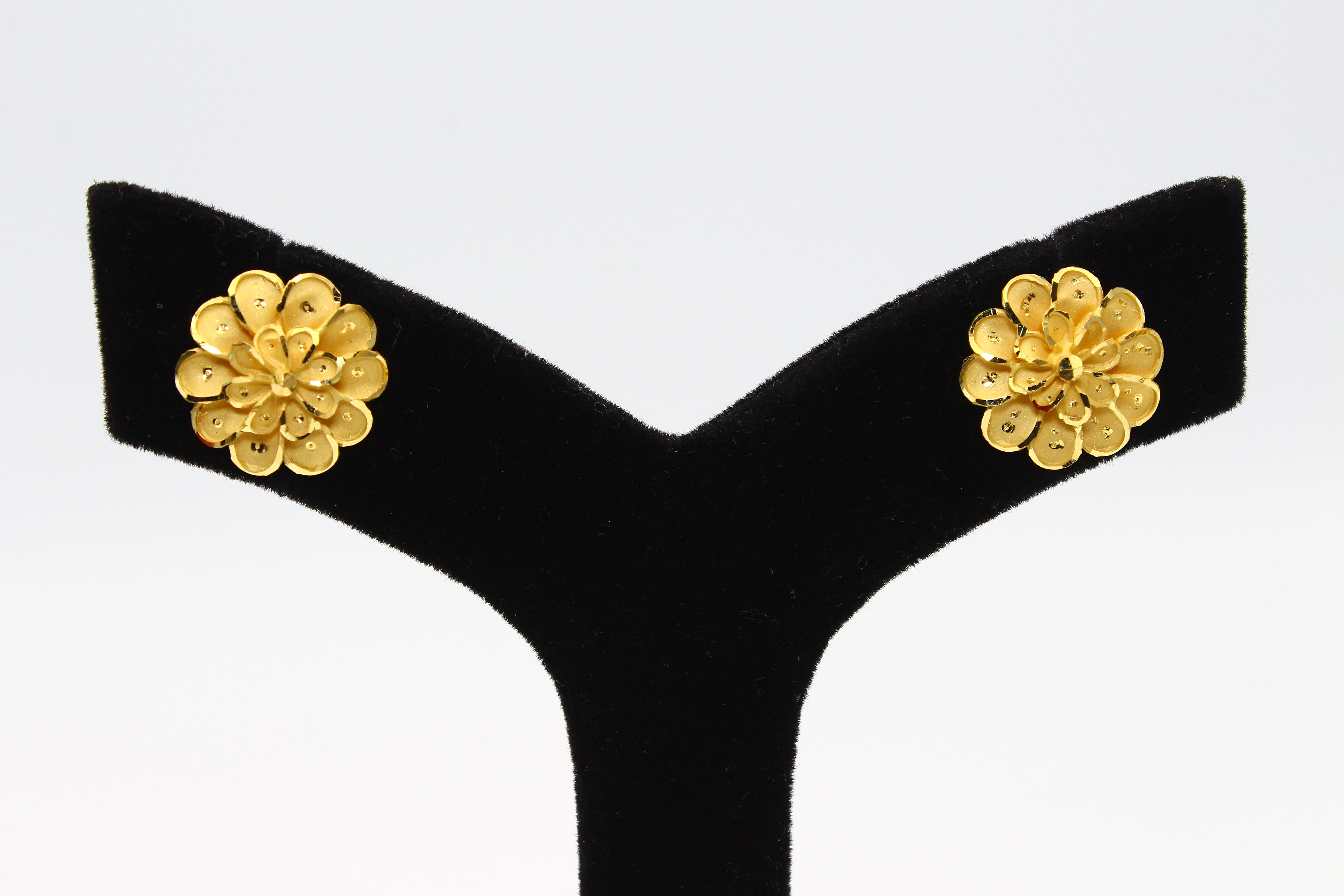FANCY TOPS