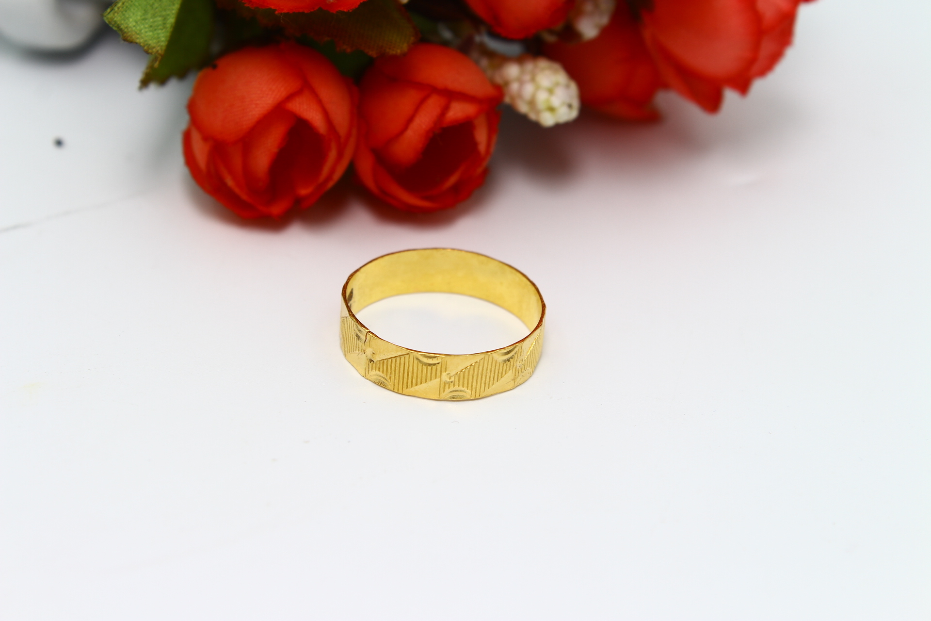 GENTS RING