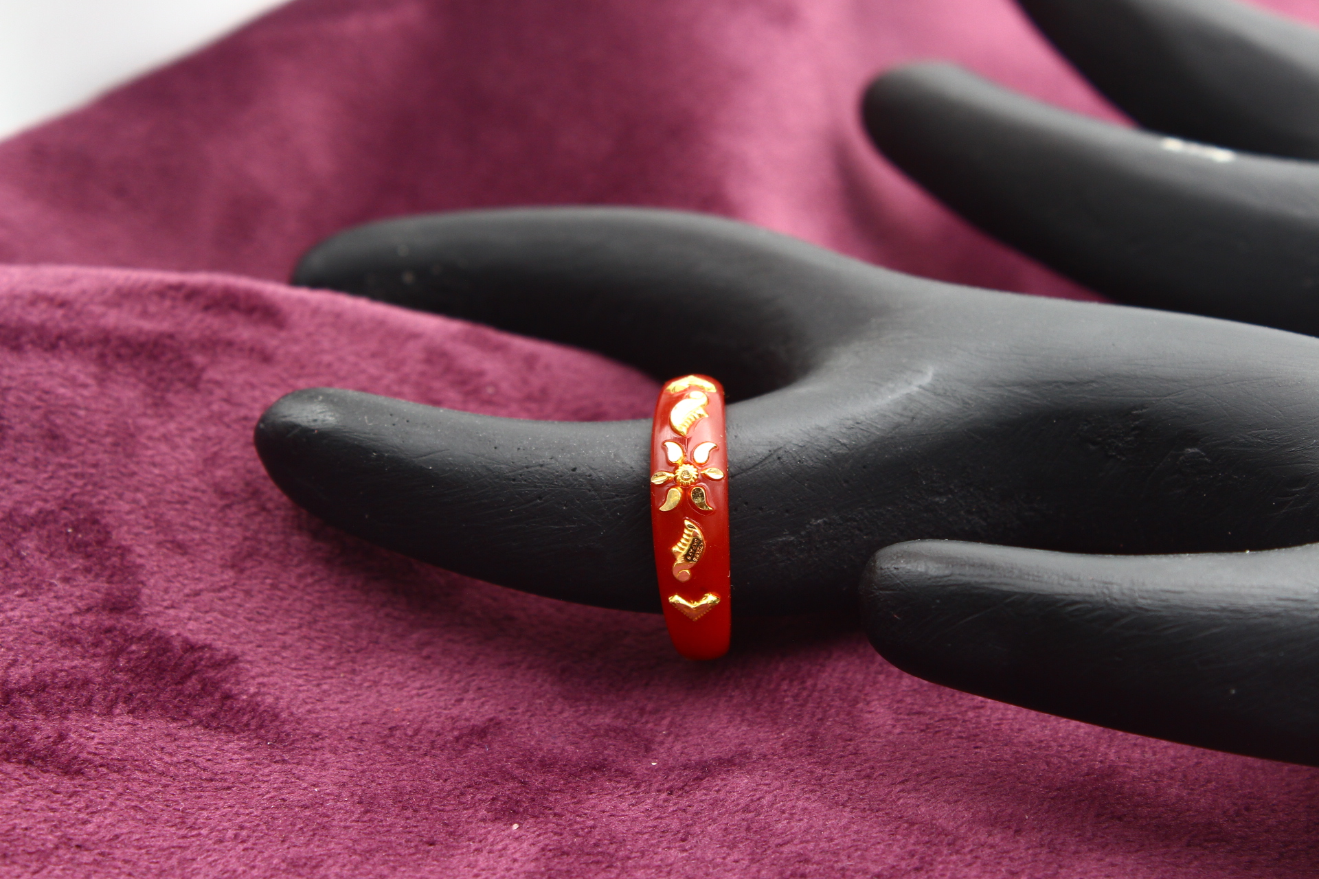 POLA RING