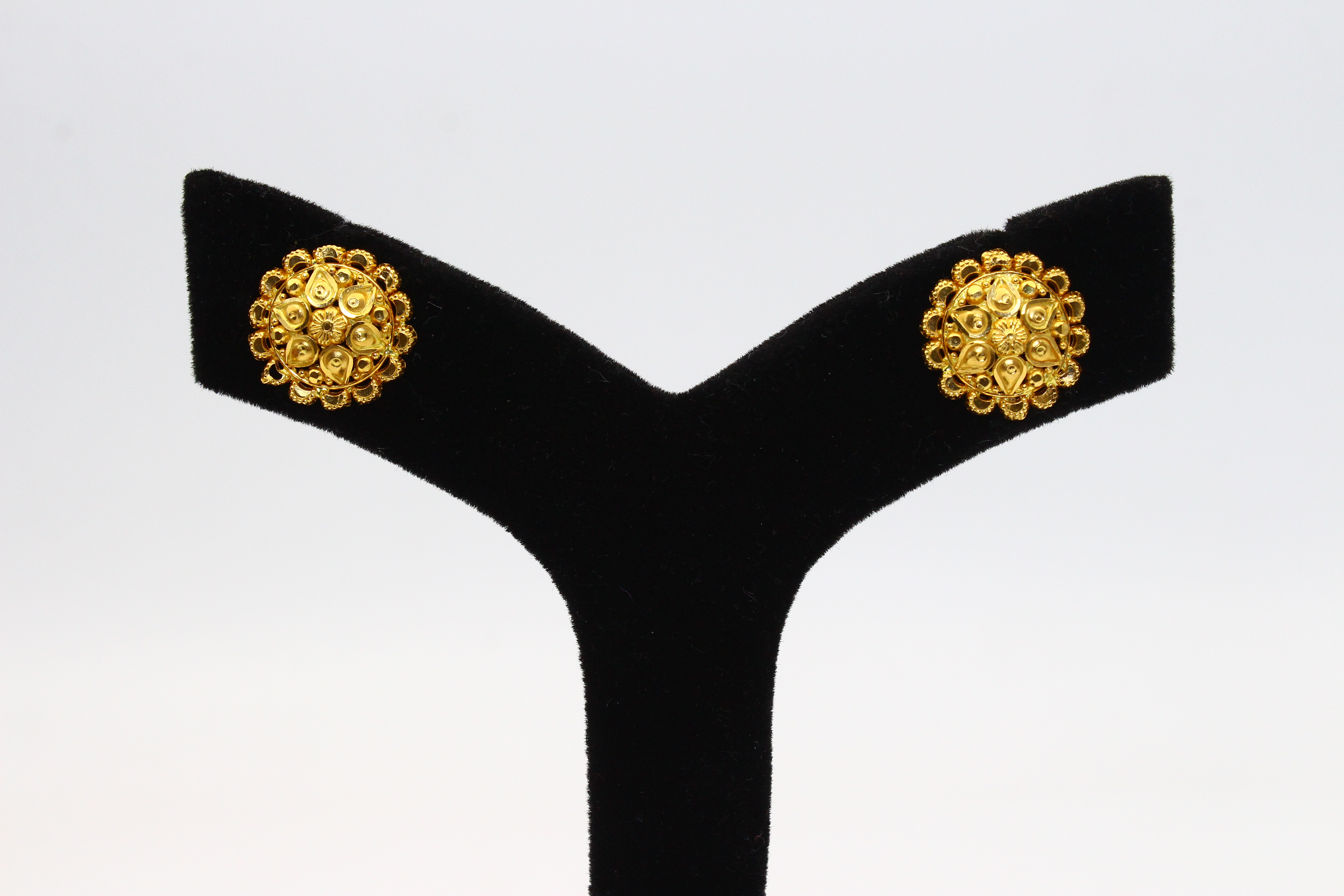 FANCY TOPS
