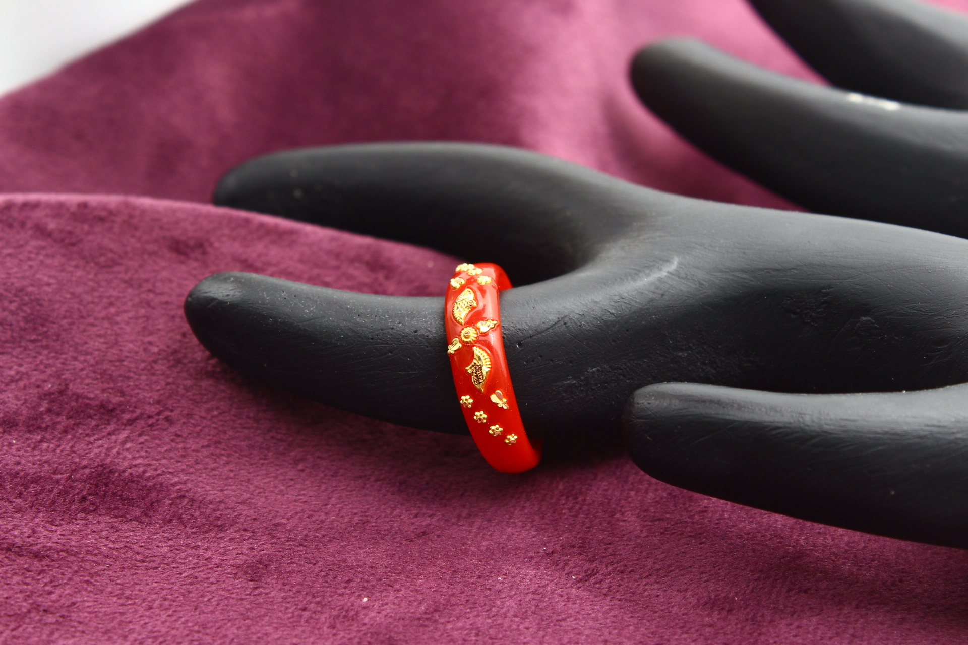 POLA RING