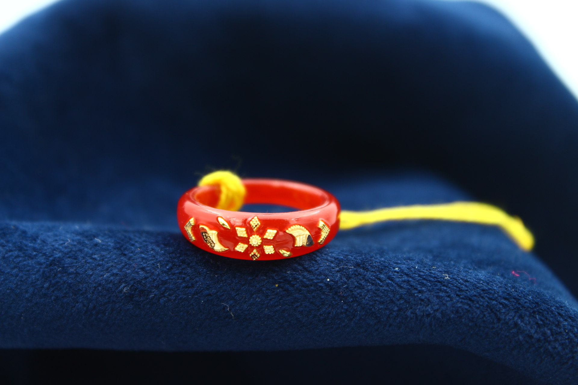 POLA RING