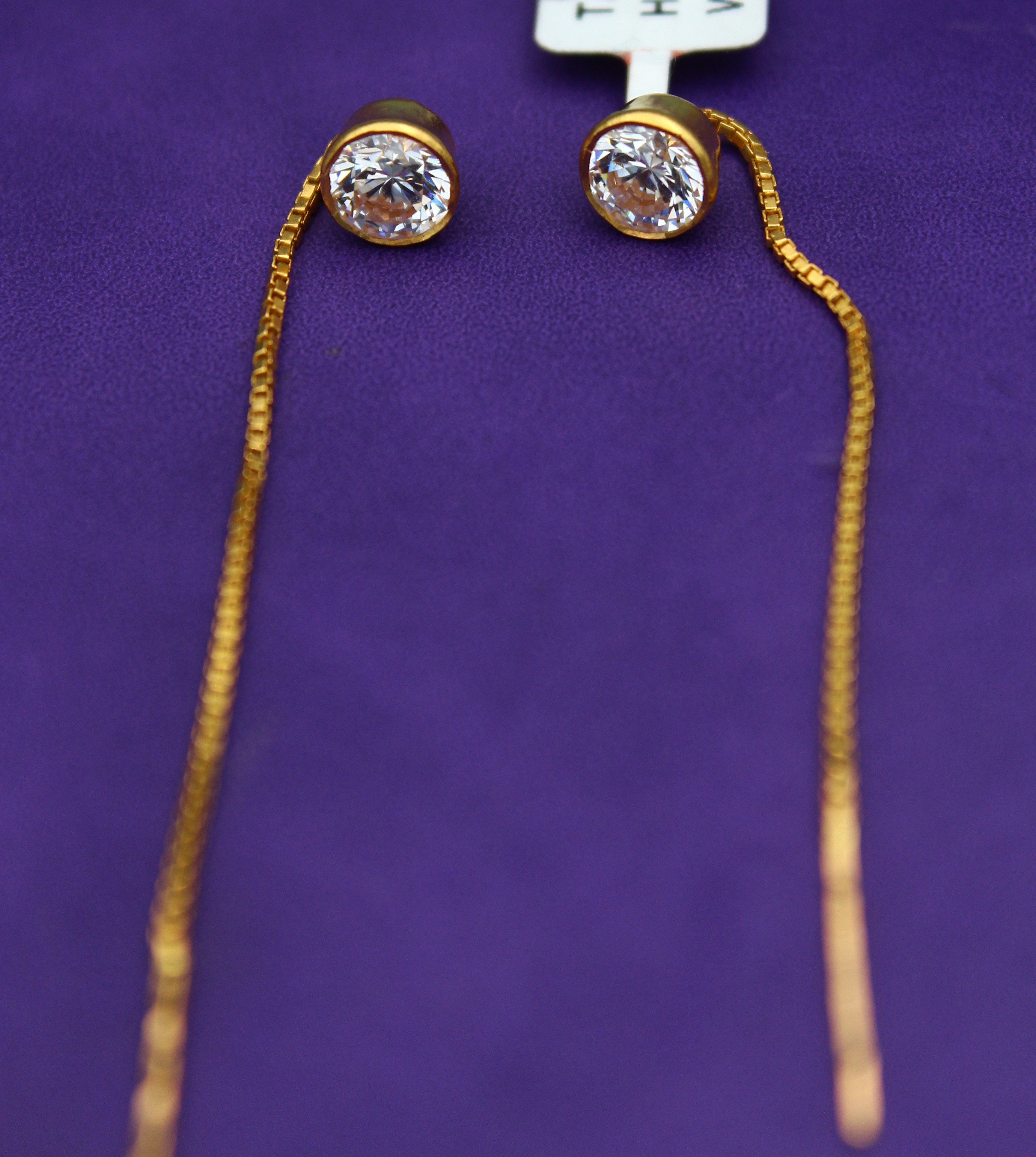 SUCH SUTO (SUI DHAGA)