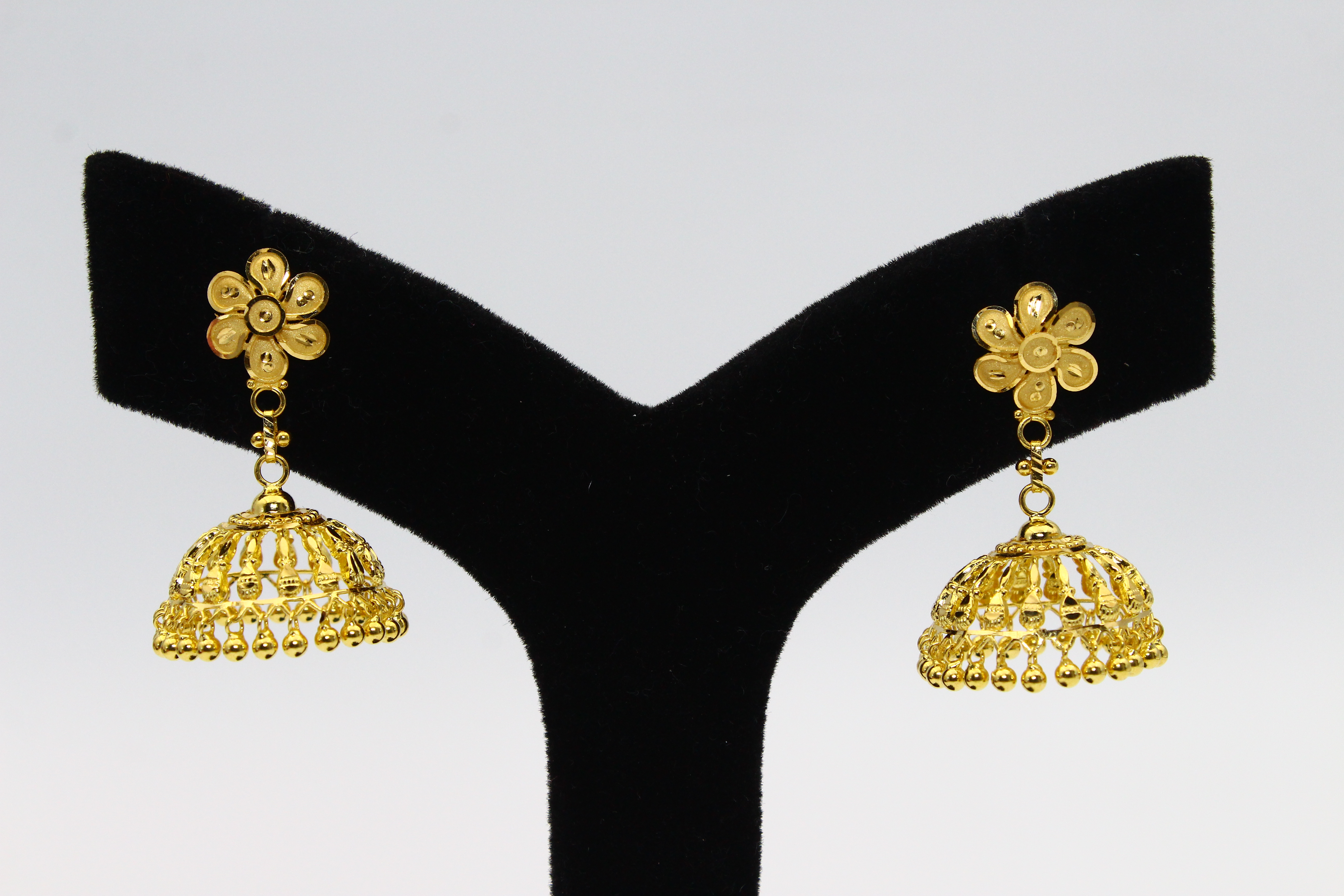 JHUMKA