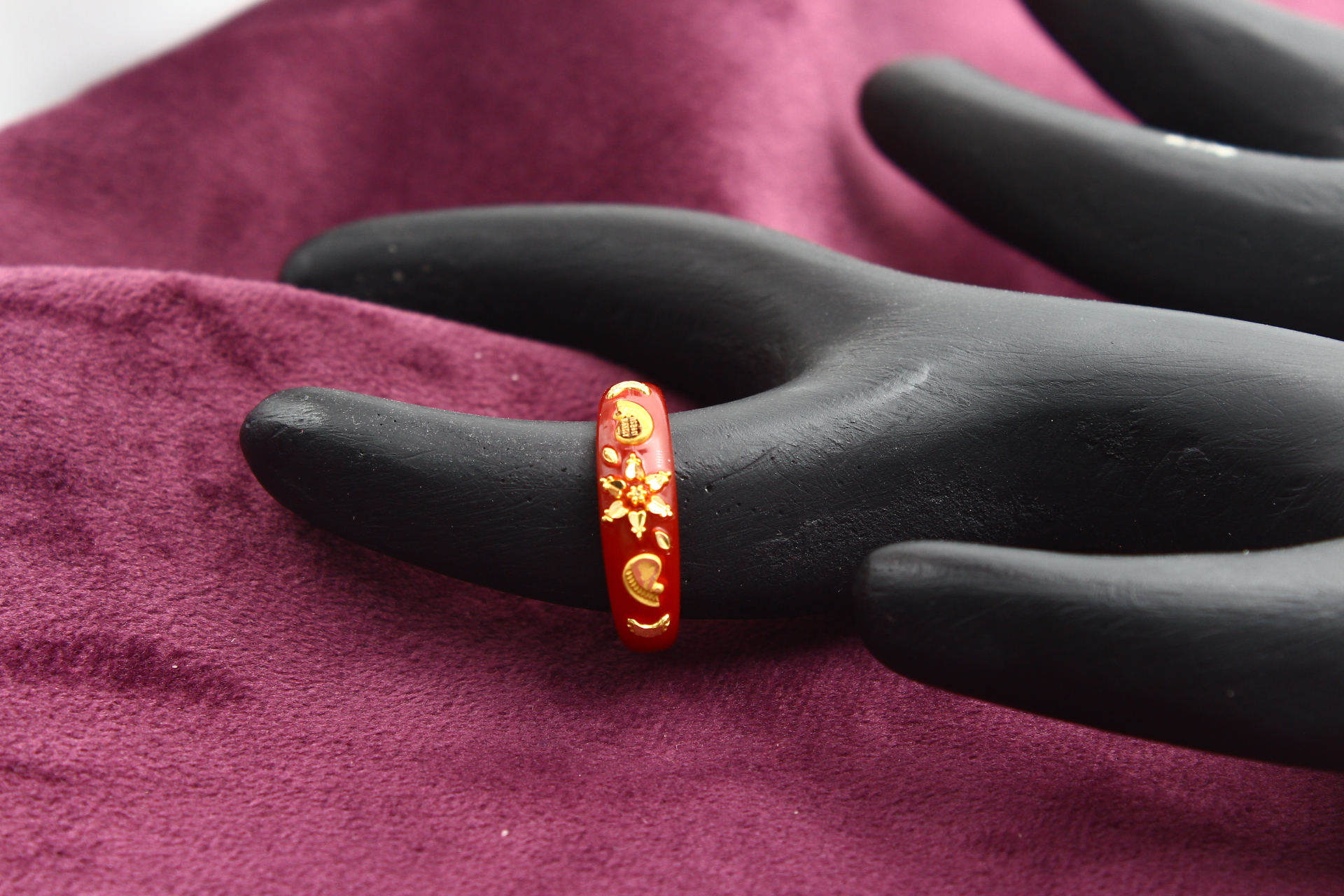 POLA RING