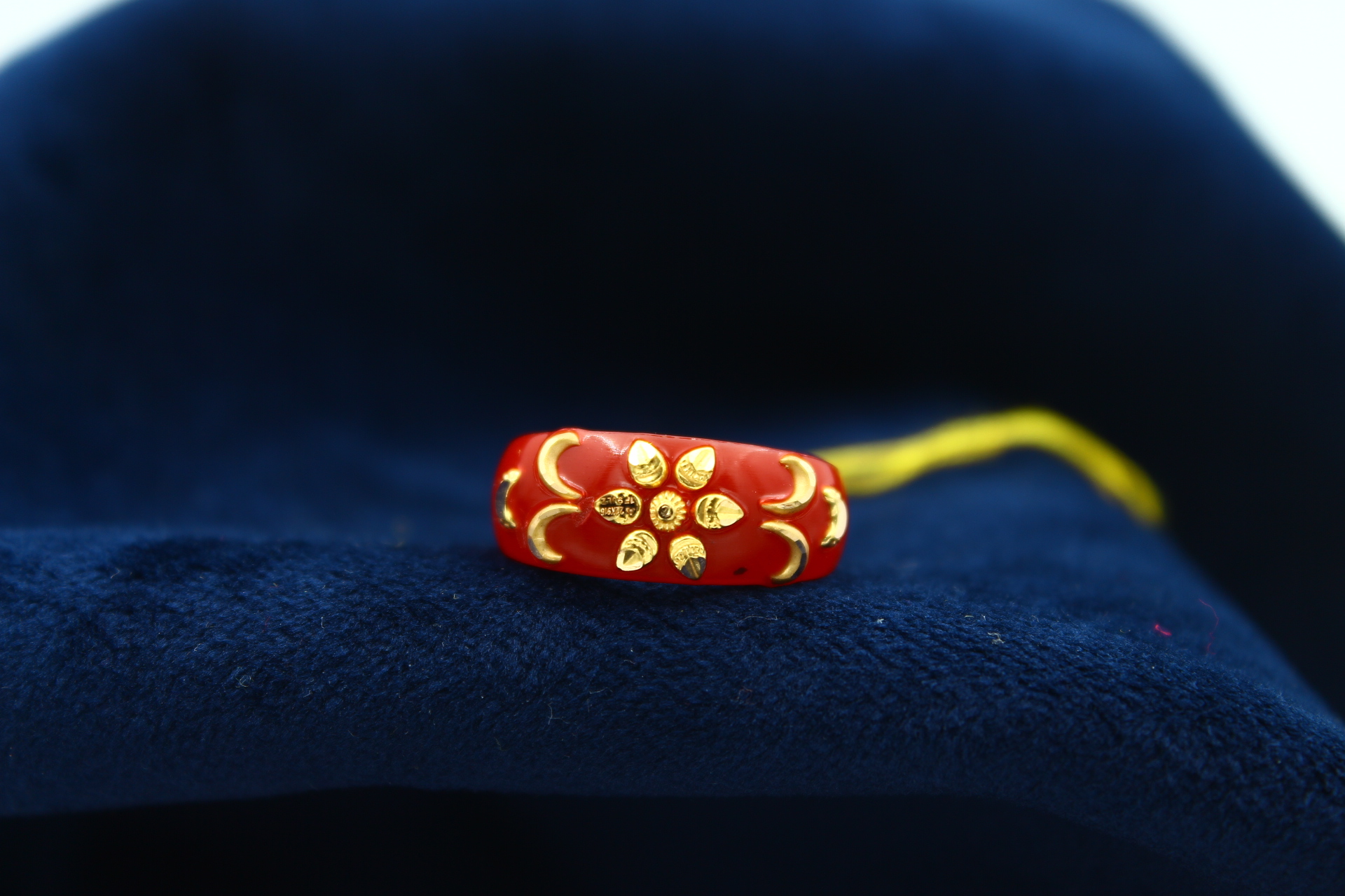 POLA RING