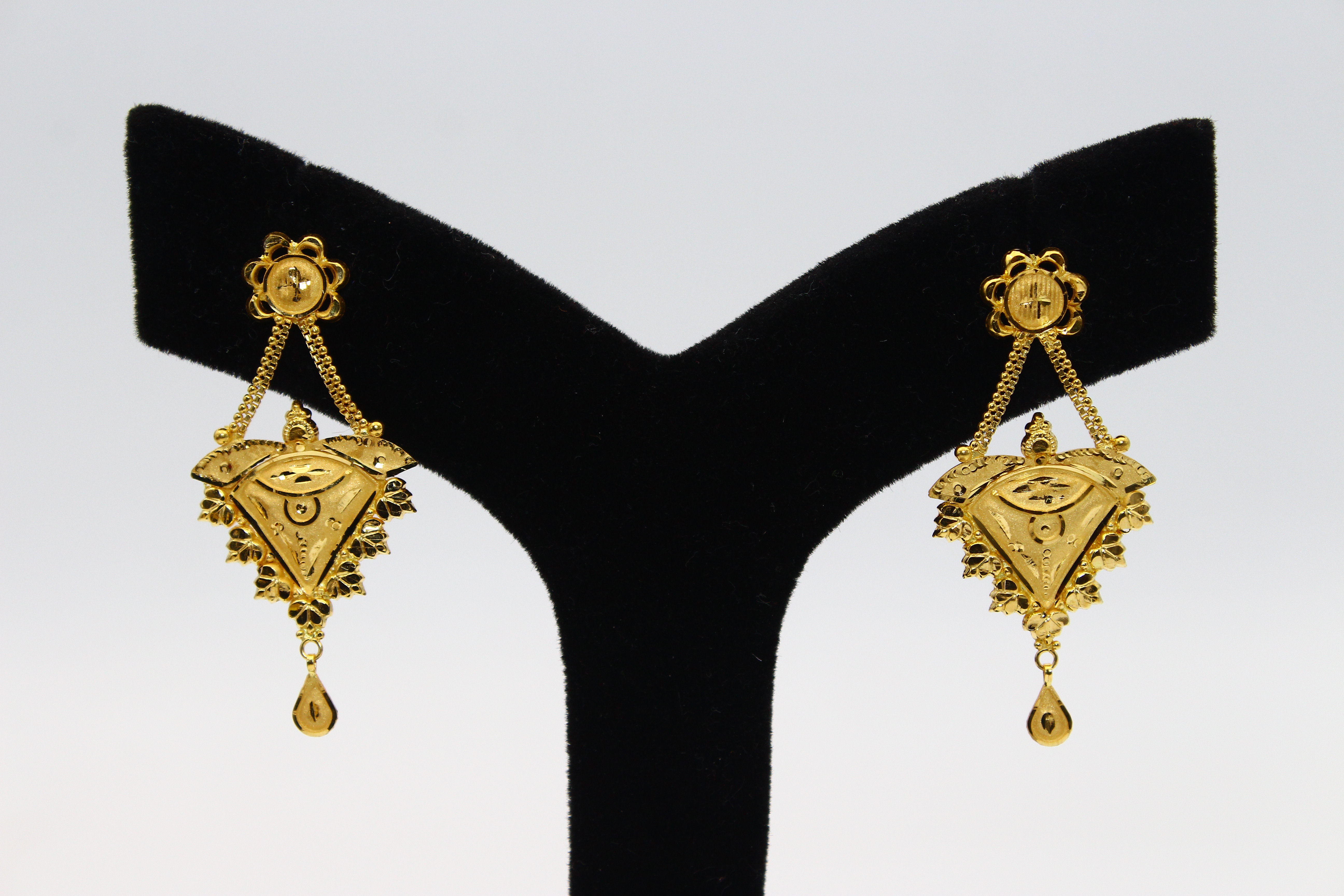 EARRINGS (SEETADUL)