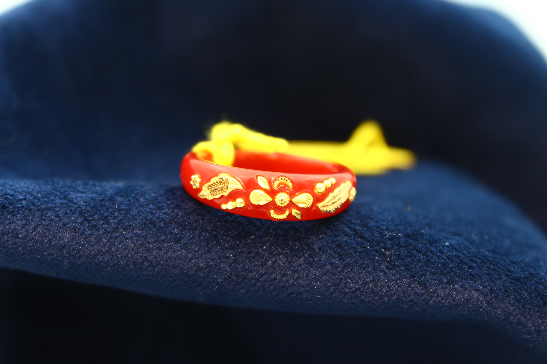 POLA RING