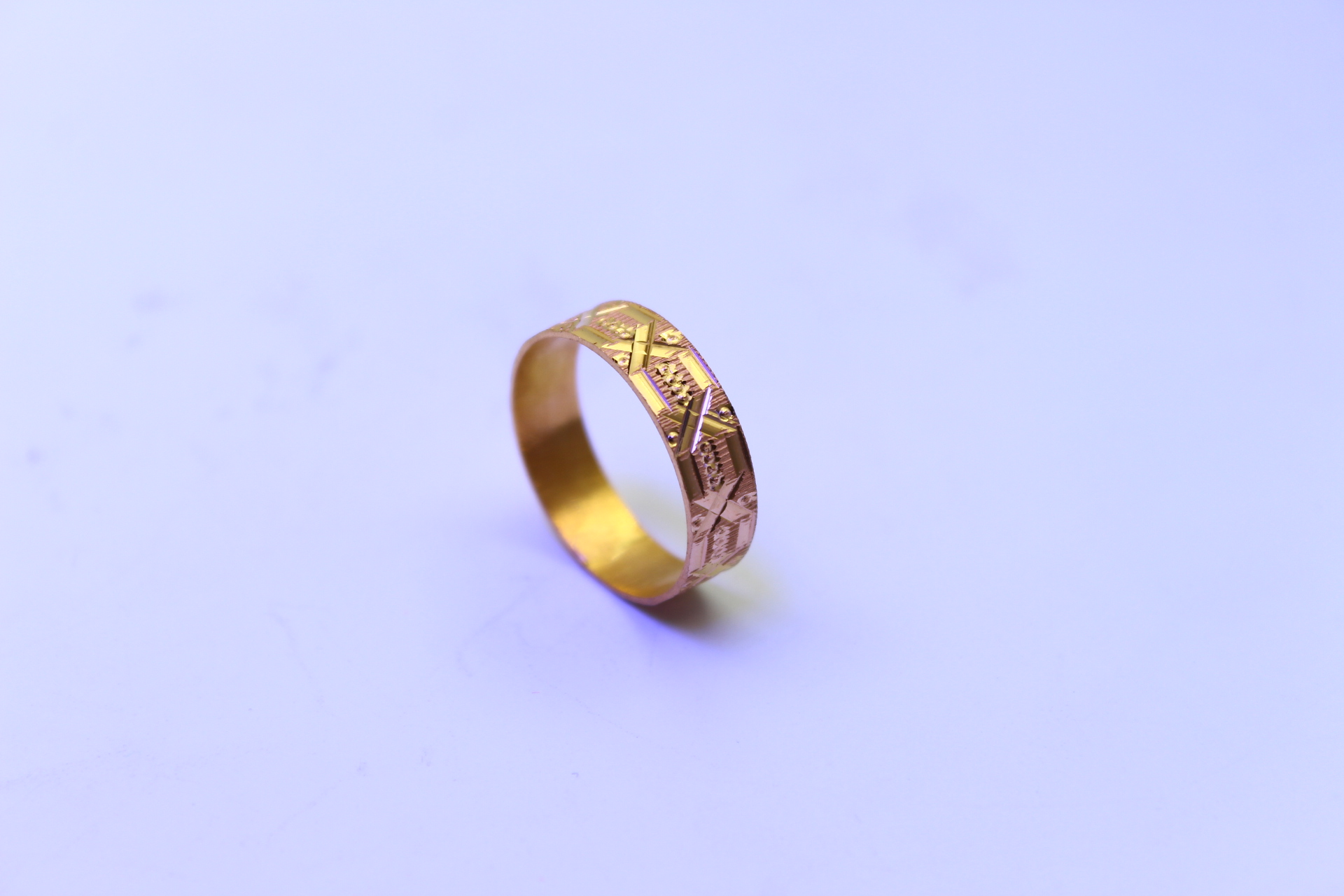 GENTS RING