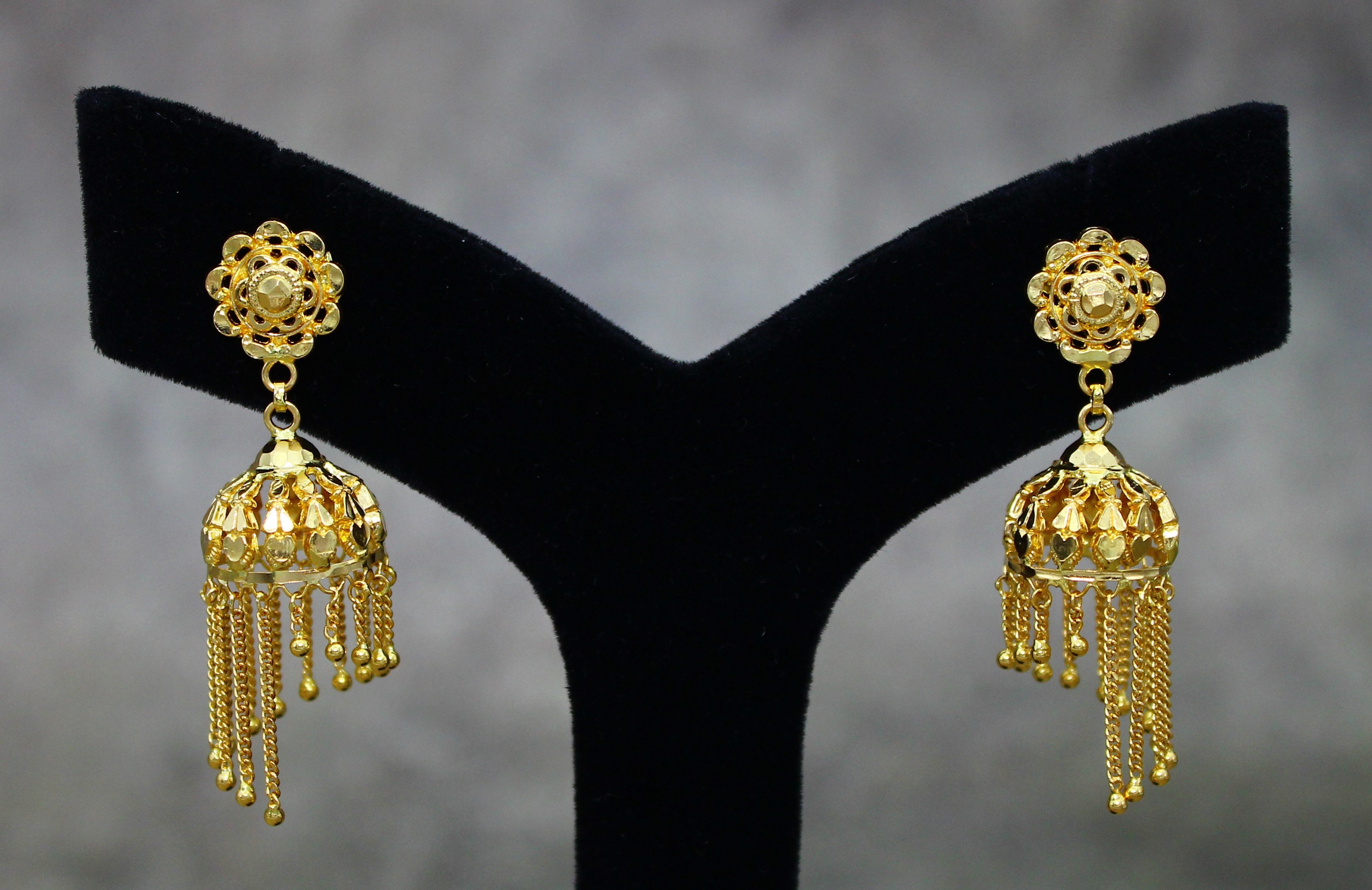 JHUMKA