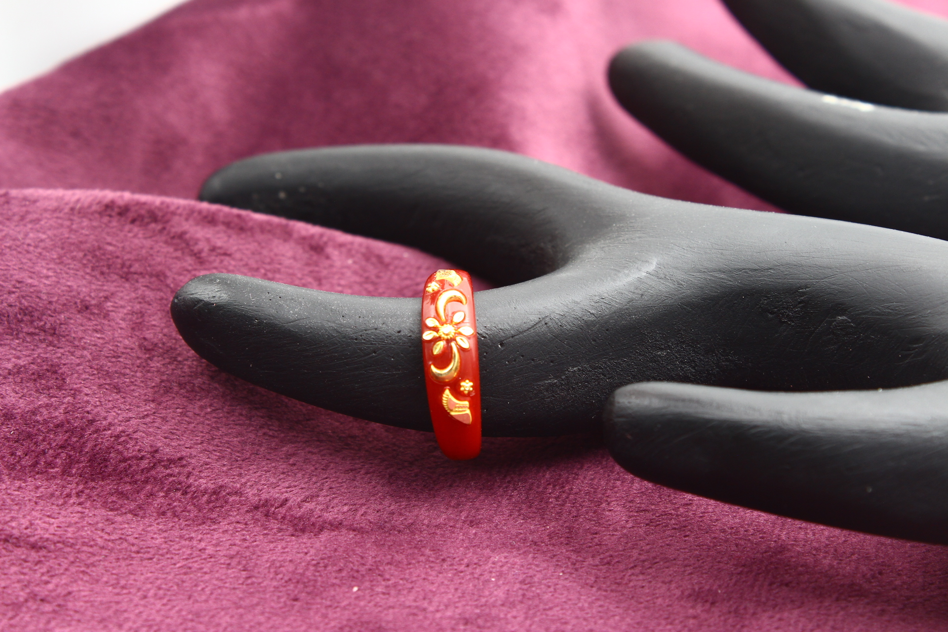 POLA RING