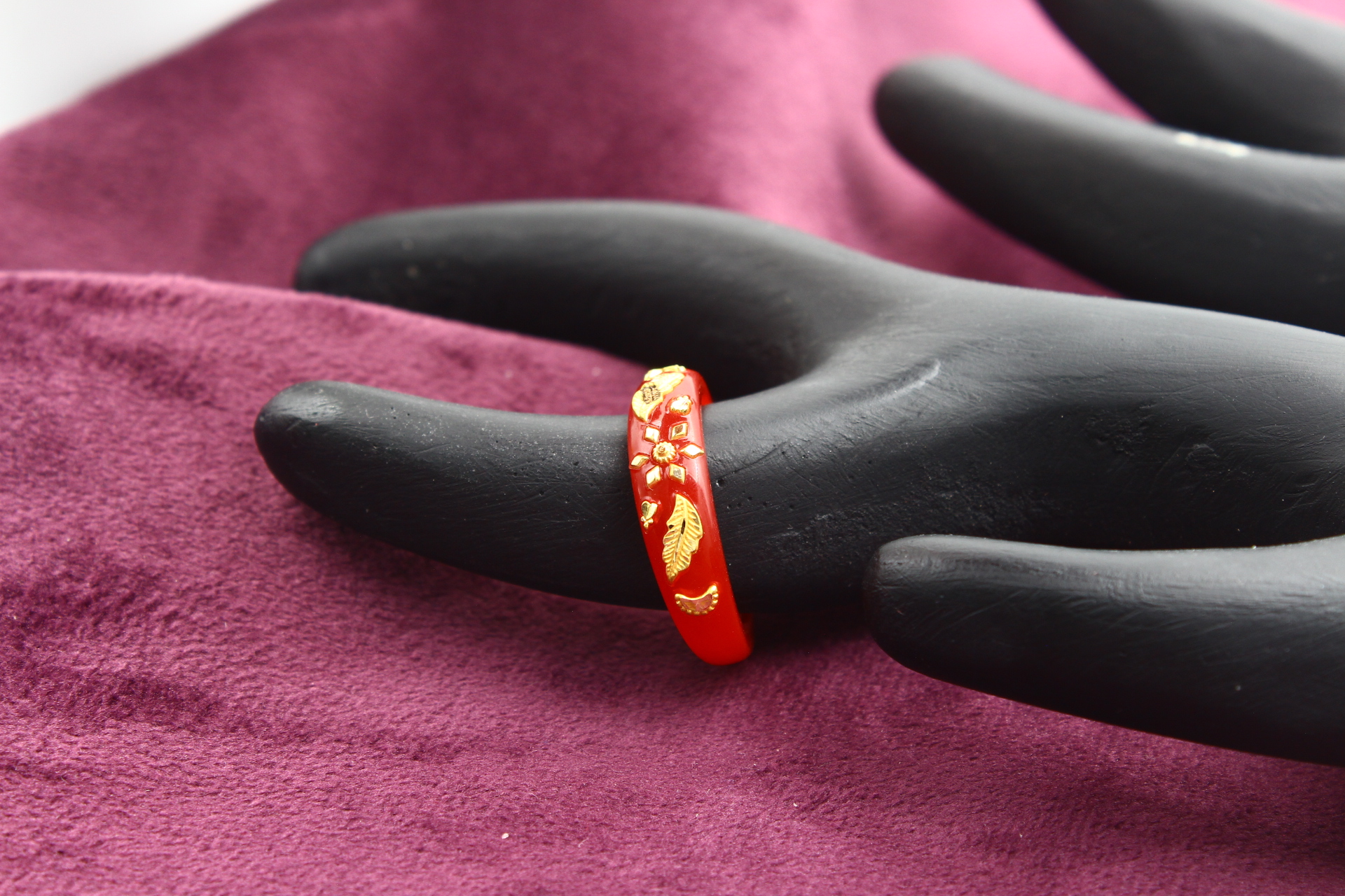 POLA RING