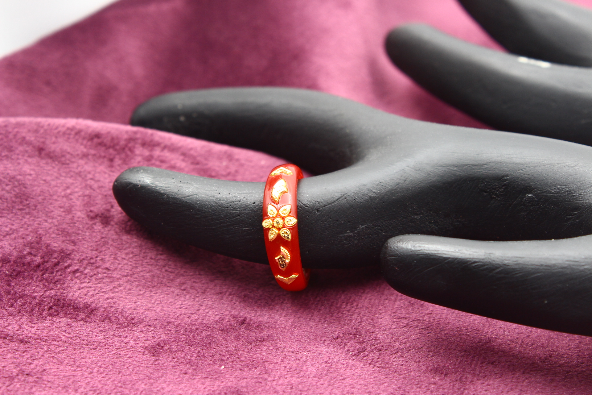 POLA RING