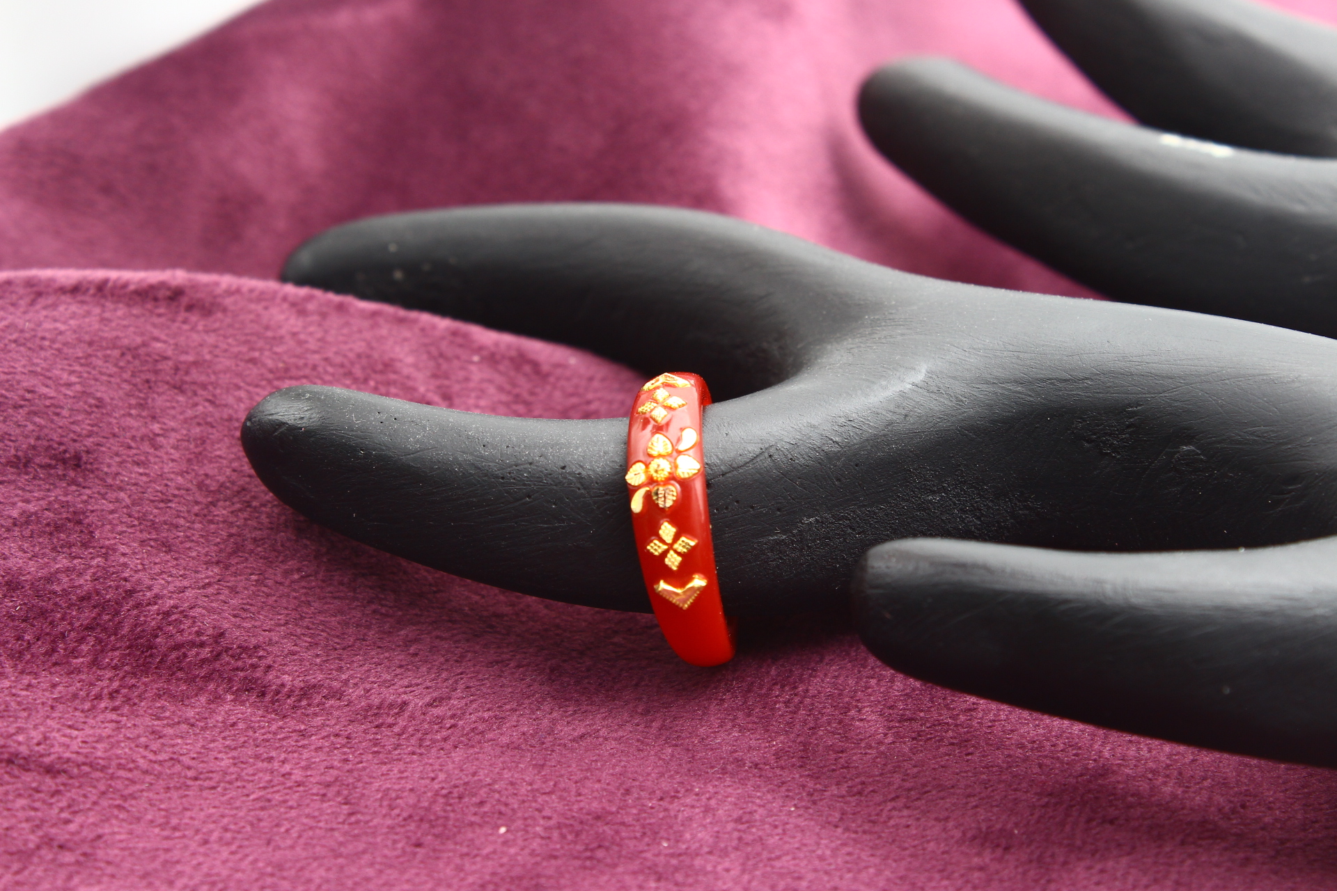 POLA RING