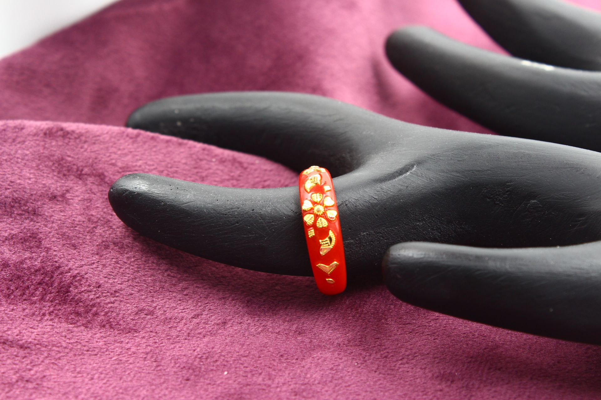 POLA RING