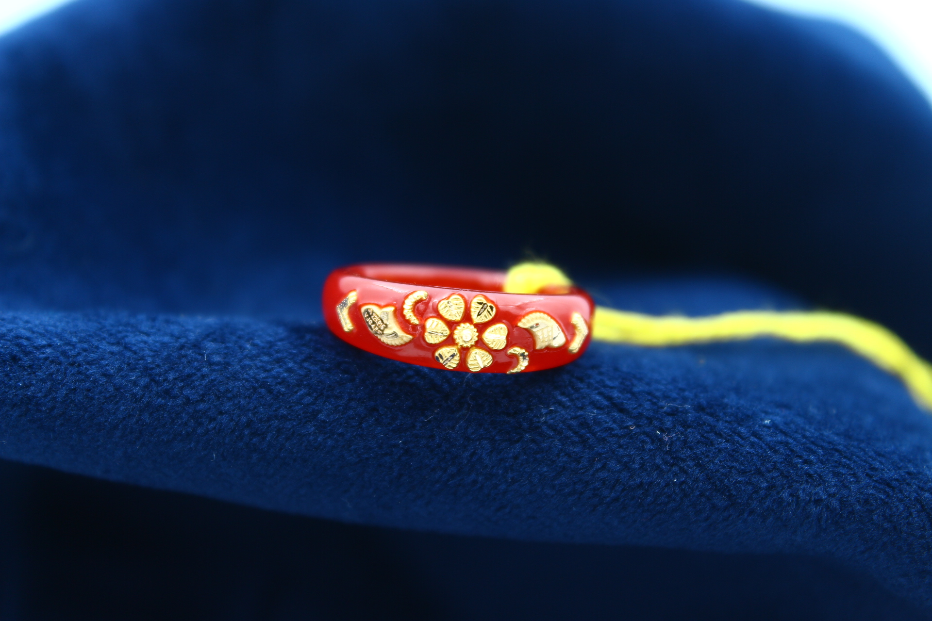 POLA RING