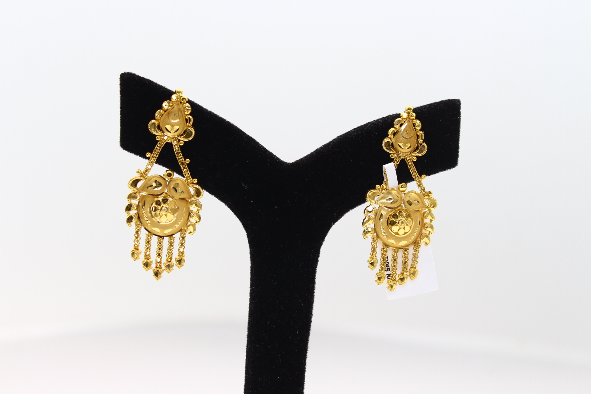 EARRINGS (SEETADUL)