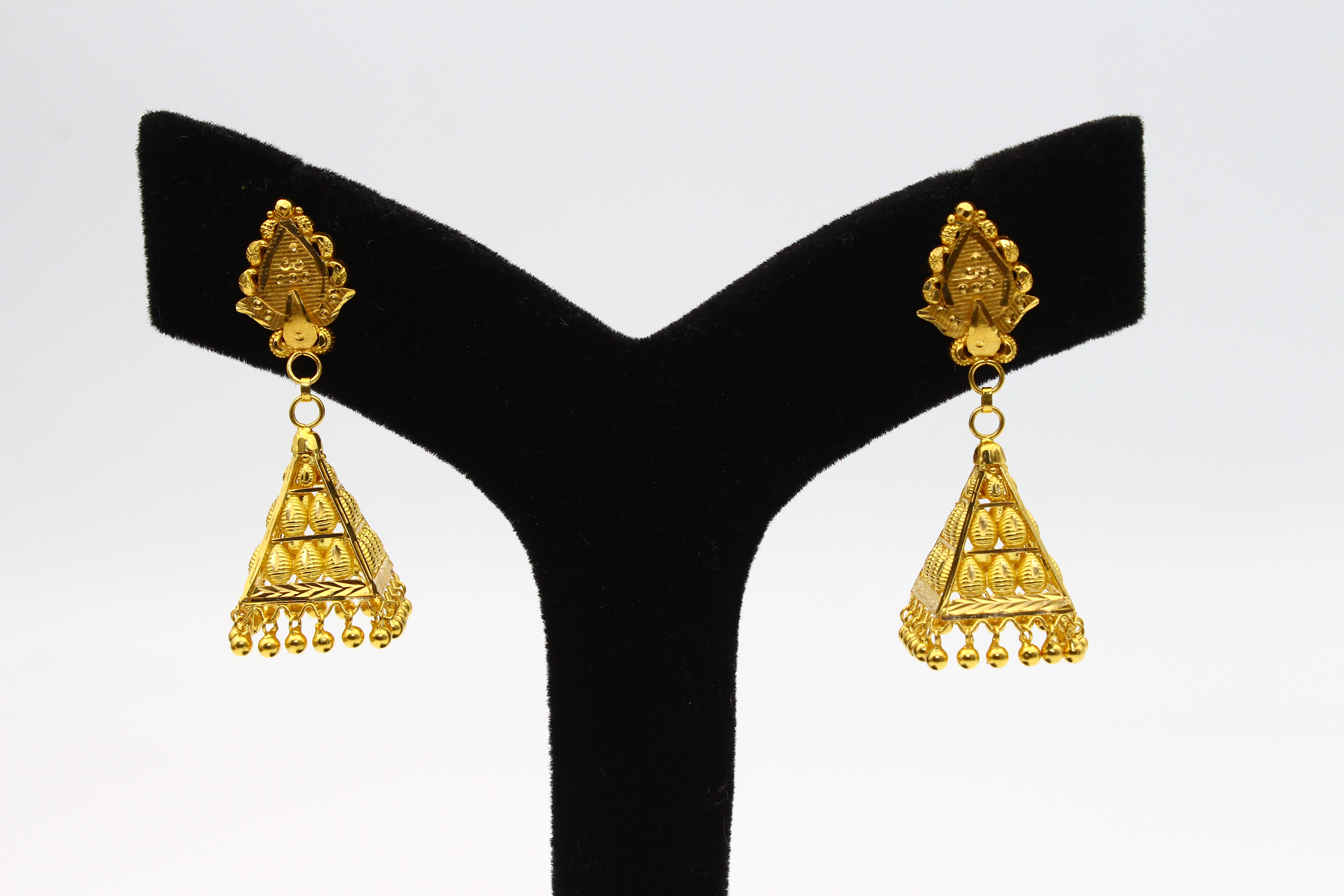 JHUMKA