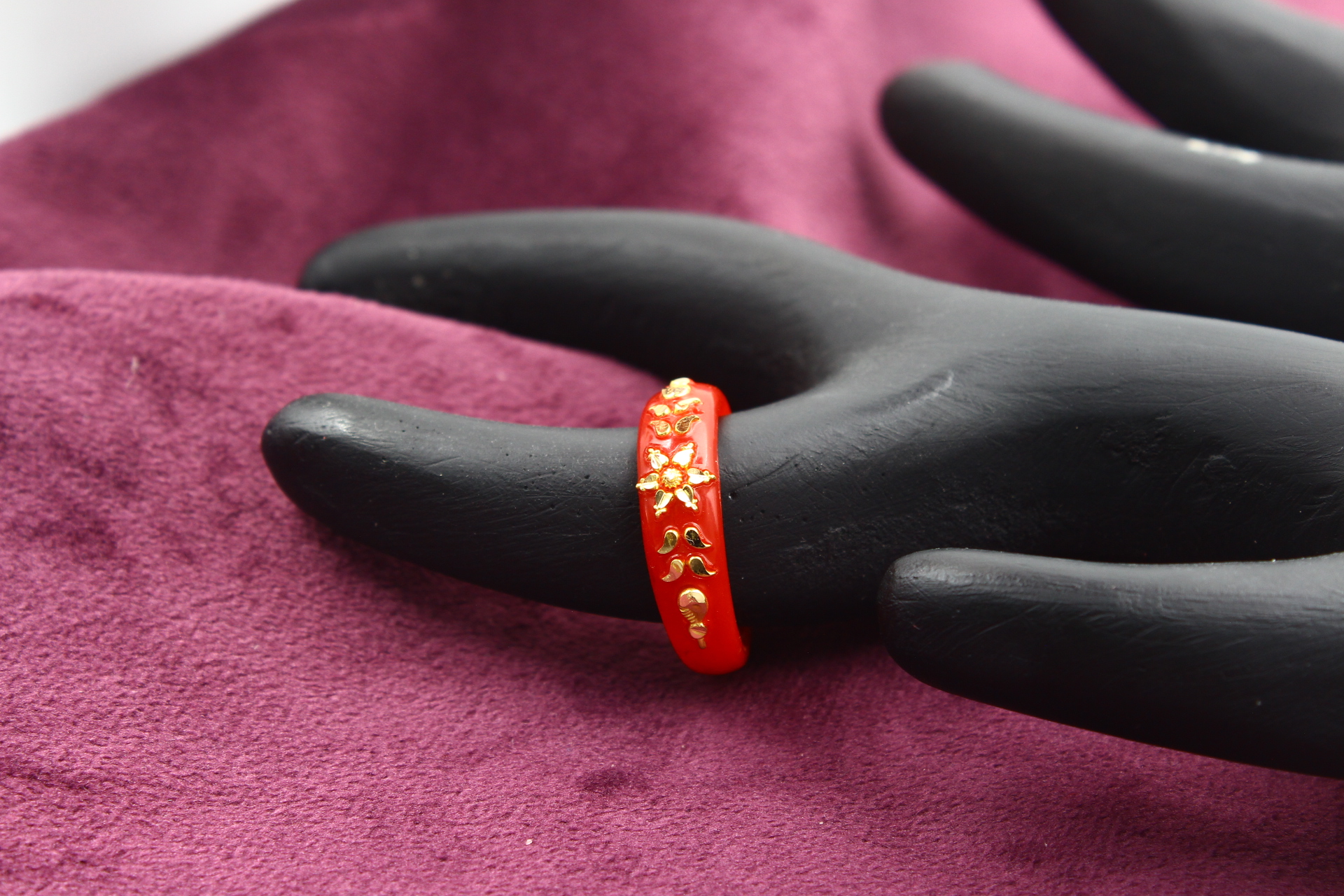 POLA RING