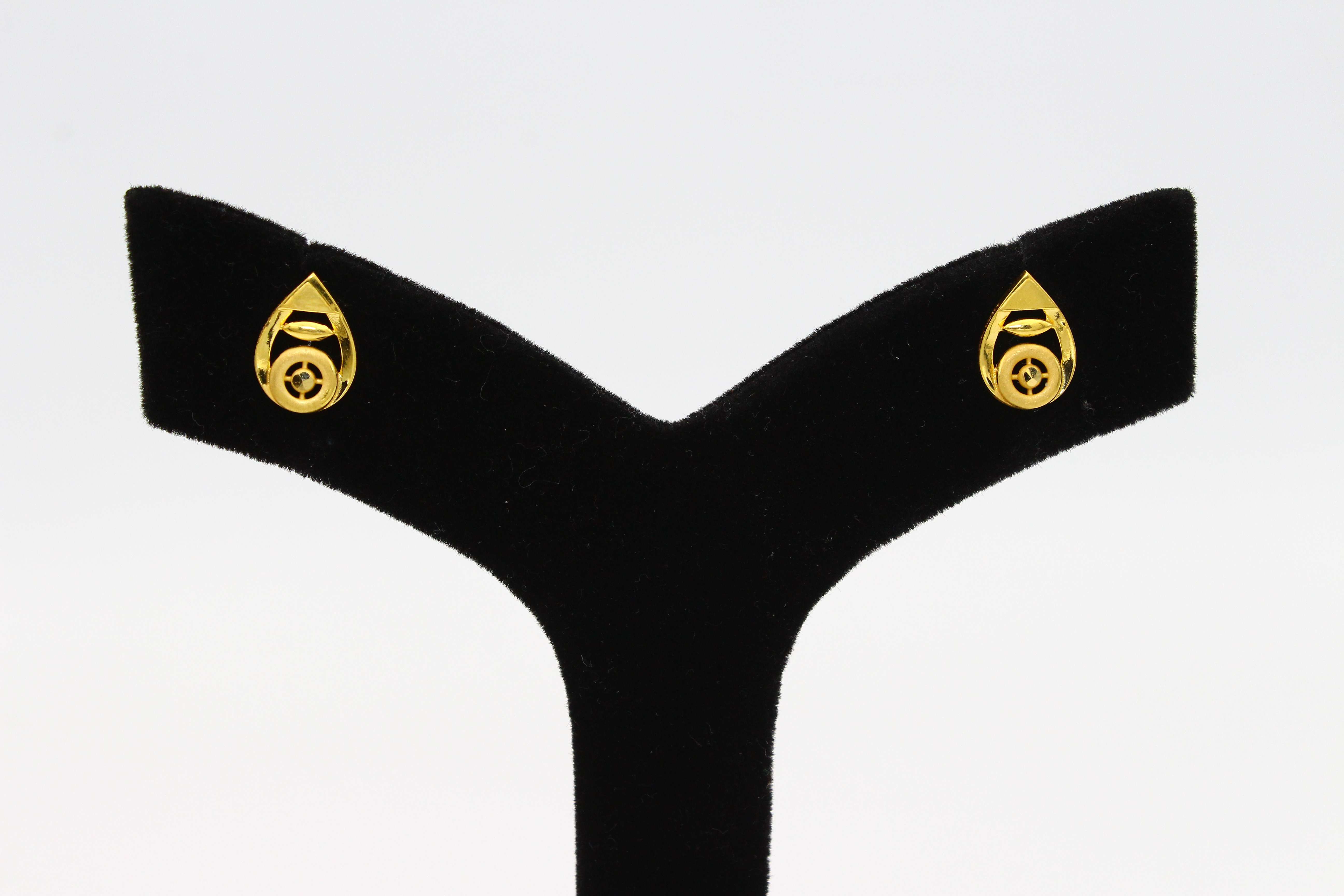 FANCY TOPS